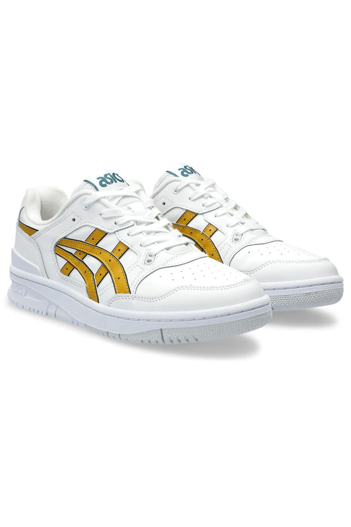 Asics کفش راحتی مردانه سفید Ex89