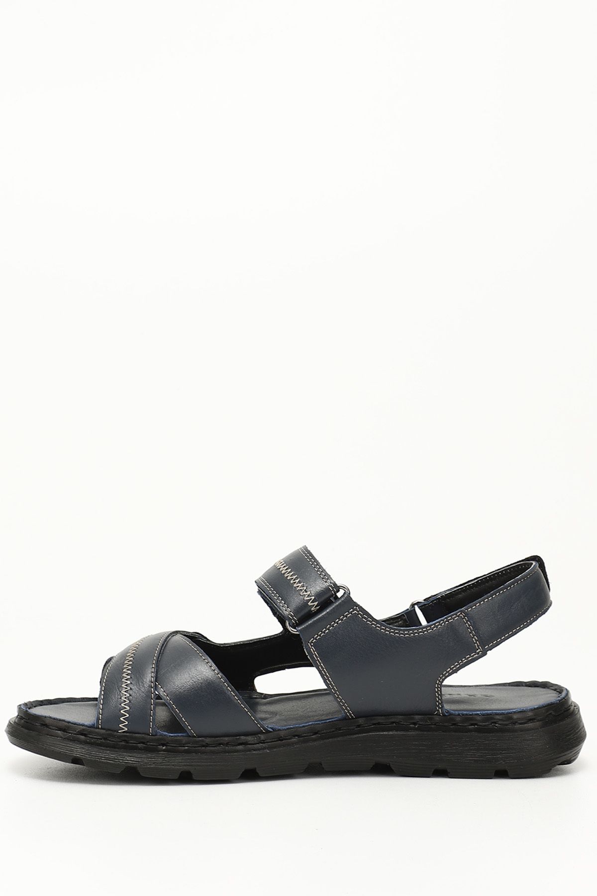 صندل آبی مردانه R Sandals 's Leaine Lean Break 42421 GÖNDERİ(R)