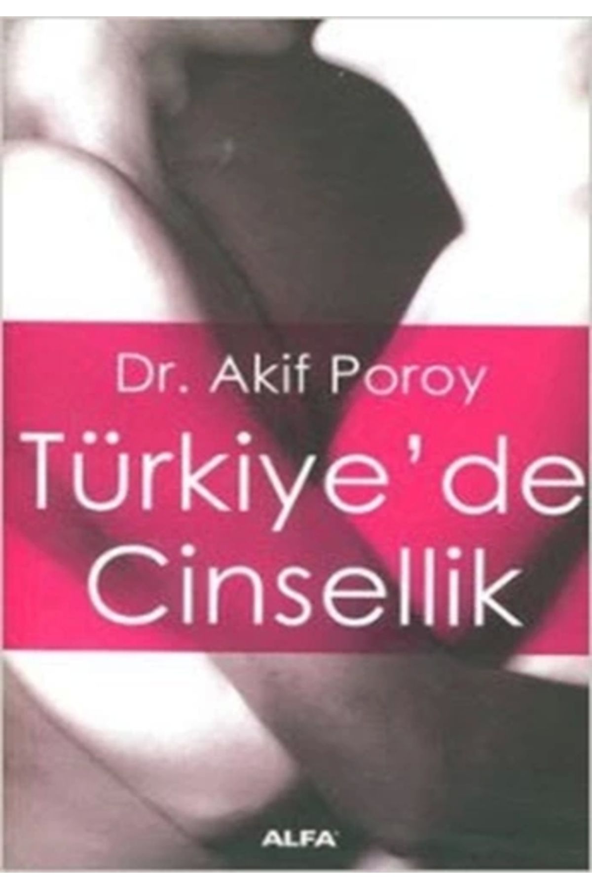 Zahrada Yayınları Türkiye’de Cinsellik