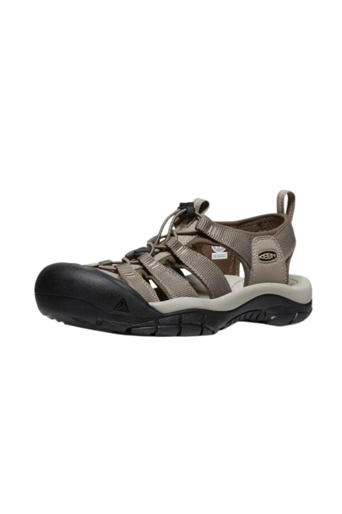 صندل چند رنگ مردانه Newport H2 مردانه's Sandals 1024631 Mink Keen