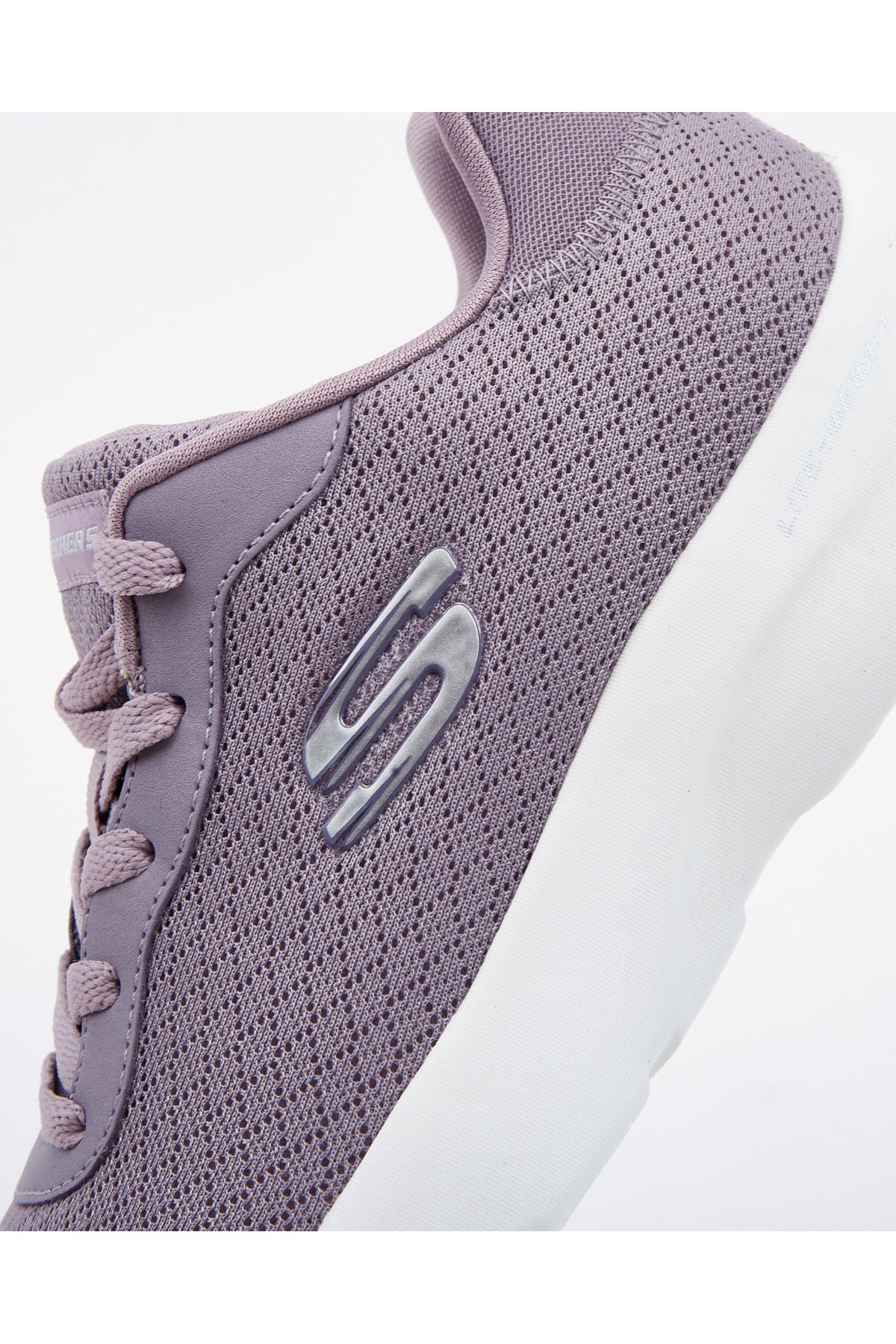 اسنیکر بنفش زنانه Dynamight 2.0 Eye to کفش های اسپرت اسطوخودوس 12964TK گدازه Skechers