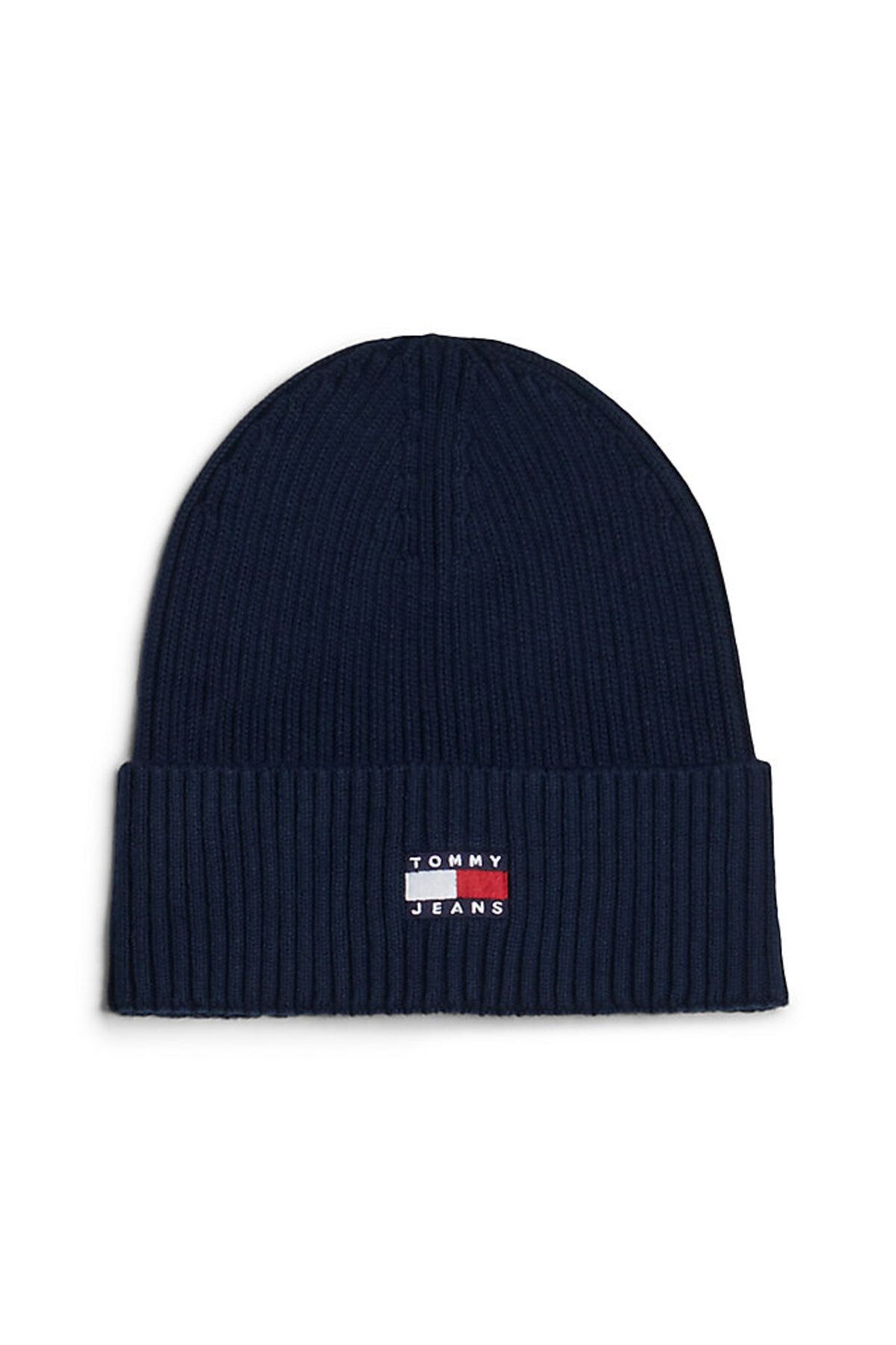 Tommy Hilfiger-Tjm Heritage Core Beanie 1