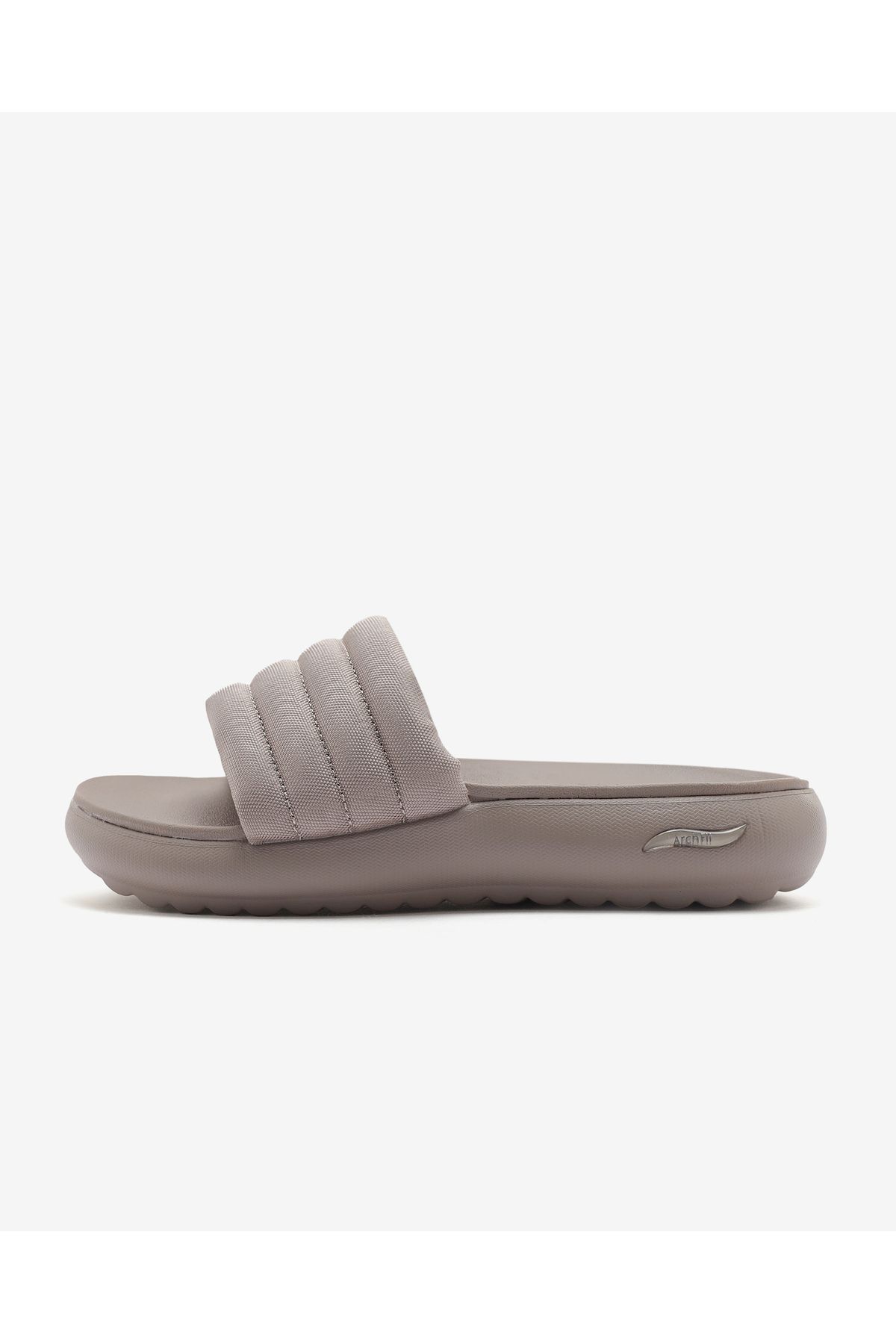 دمپایی نود زنانه Arch Fit Cloud Beige TPE Skechers