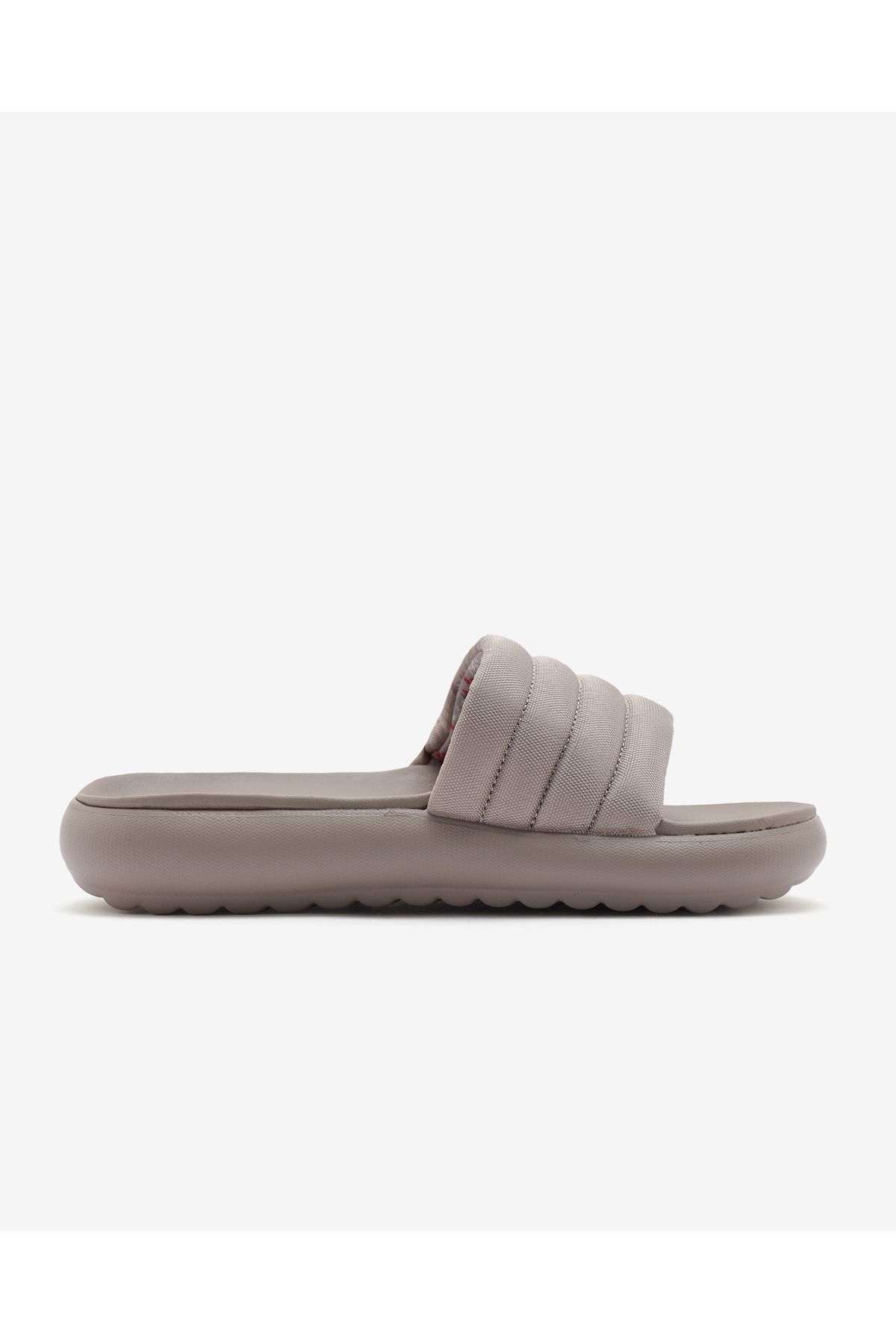 دمپایی نود زنانه Arch Fit Cloud Beige TPE Skechers