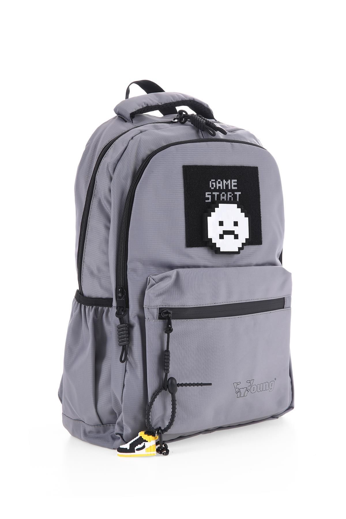 YOUNG-School Bag 51691 3