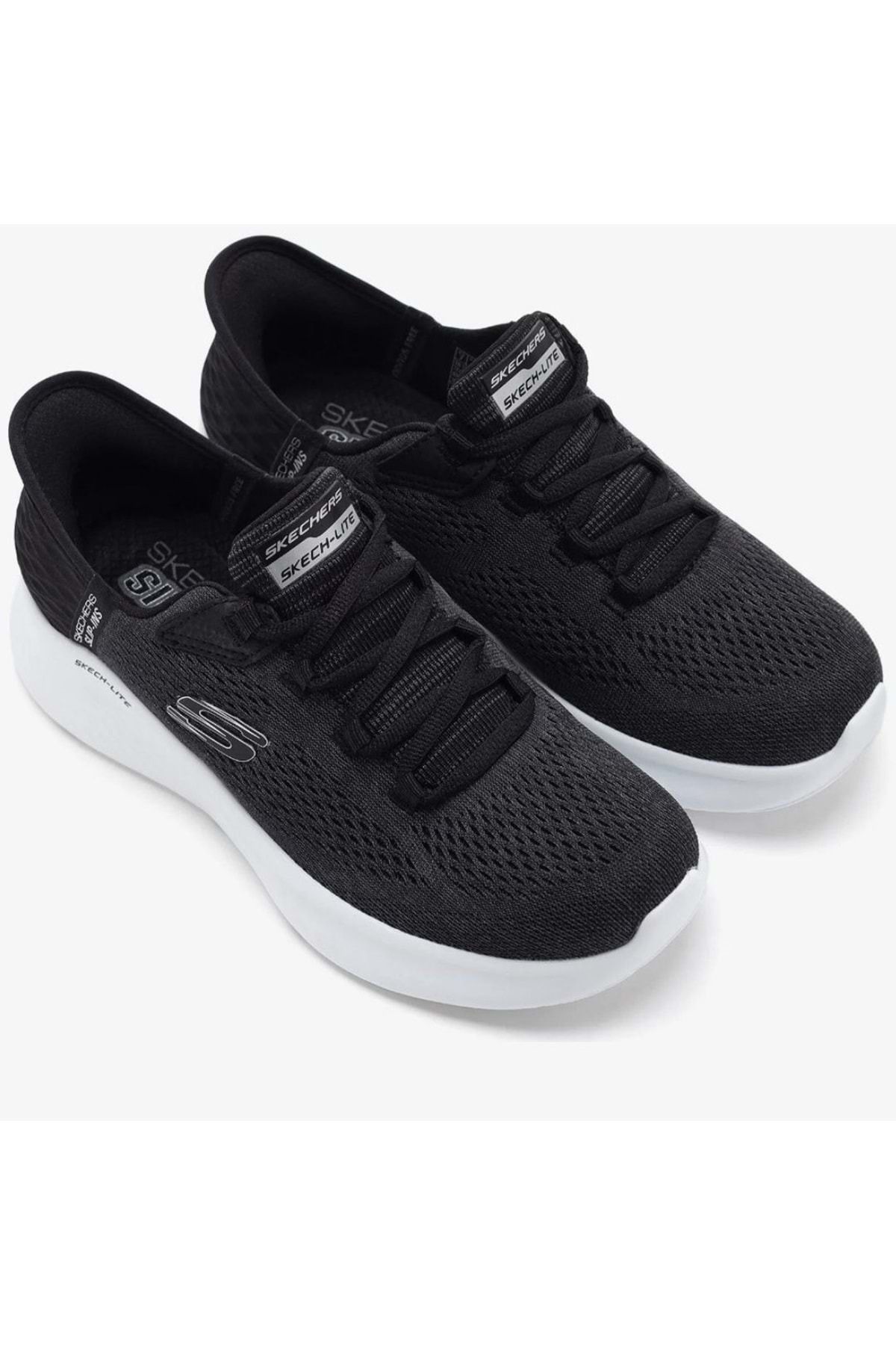 اسنیکر قرمز مردانه و زنانه Skech Lite Pro Beauty 150012tk sport کفش خاکستری Skechers