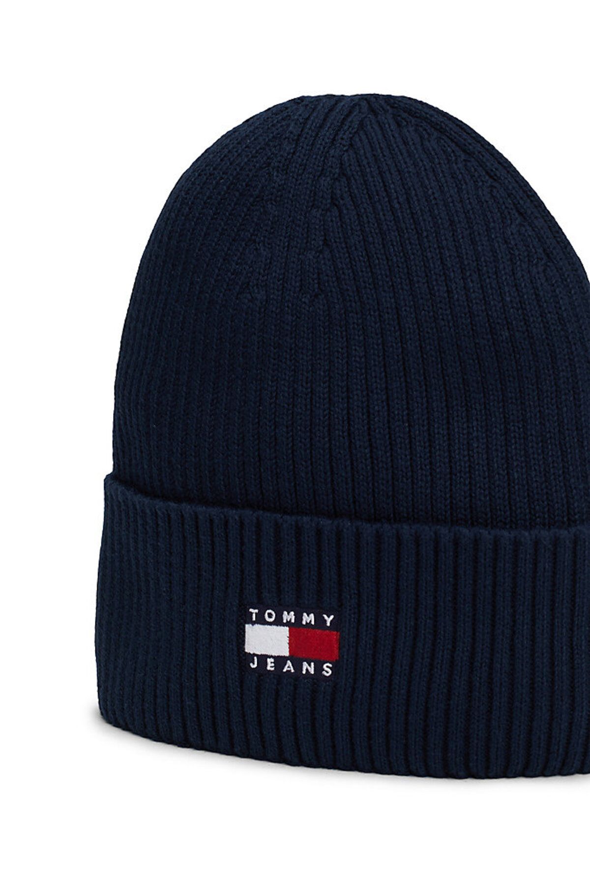 Tommy Hilfiger-Tjm Heritage Core Beanie 4