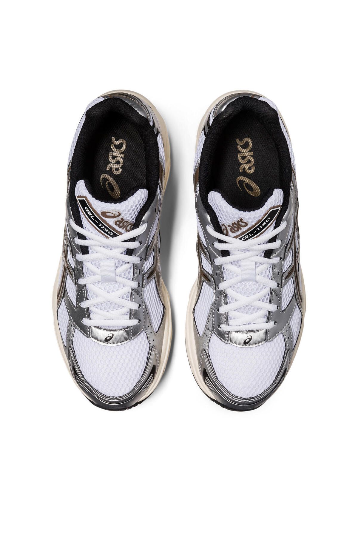 Asics کفش ورزشی ژل 1130 خاکستری