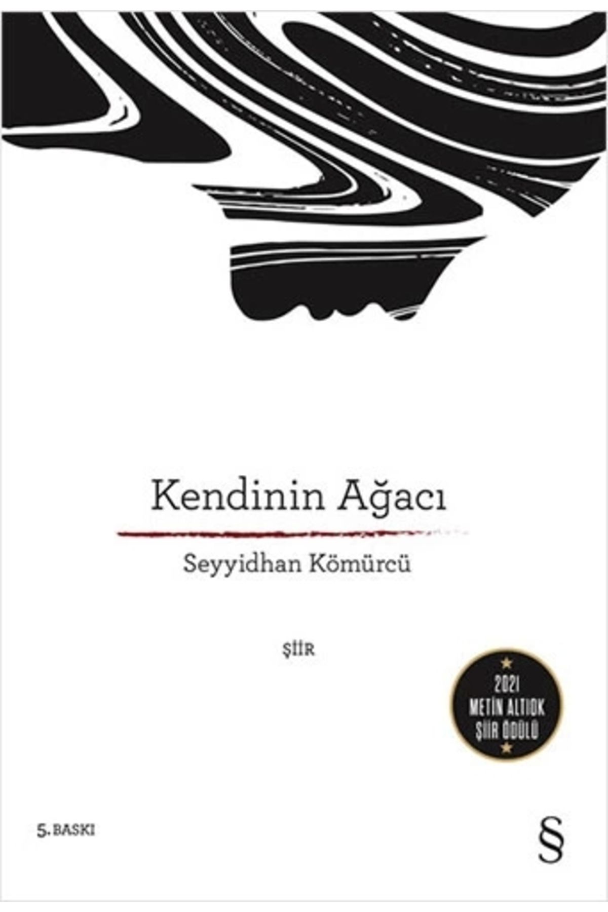 Zahrada Yayınları Kendinin Ağacı