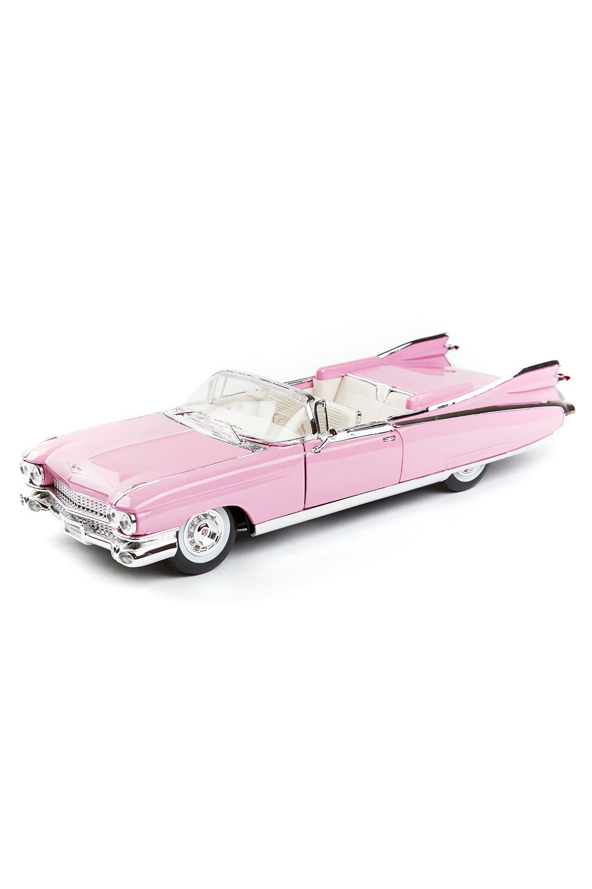 Maisto Welly 1:24 1953 Cadıllac Eldorado - Fiyatı, Yorumları