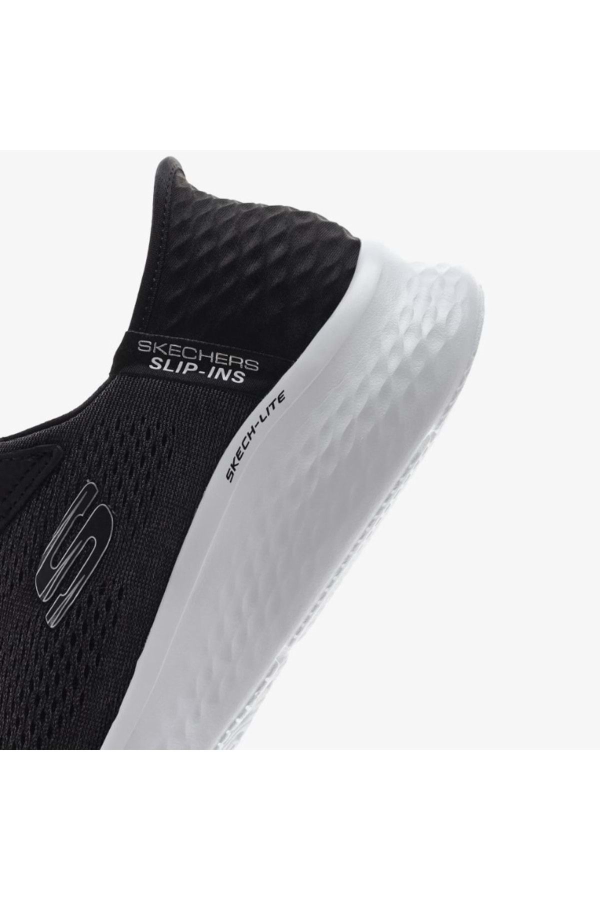 اسنیکر قرمز مردانه و زنانه Skech Lite Pro Beauty 150012tk sport کفش خاکستری Skechers
