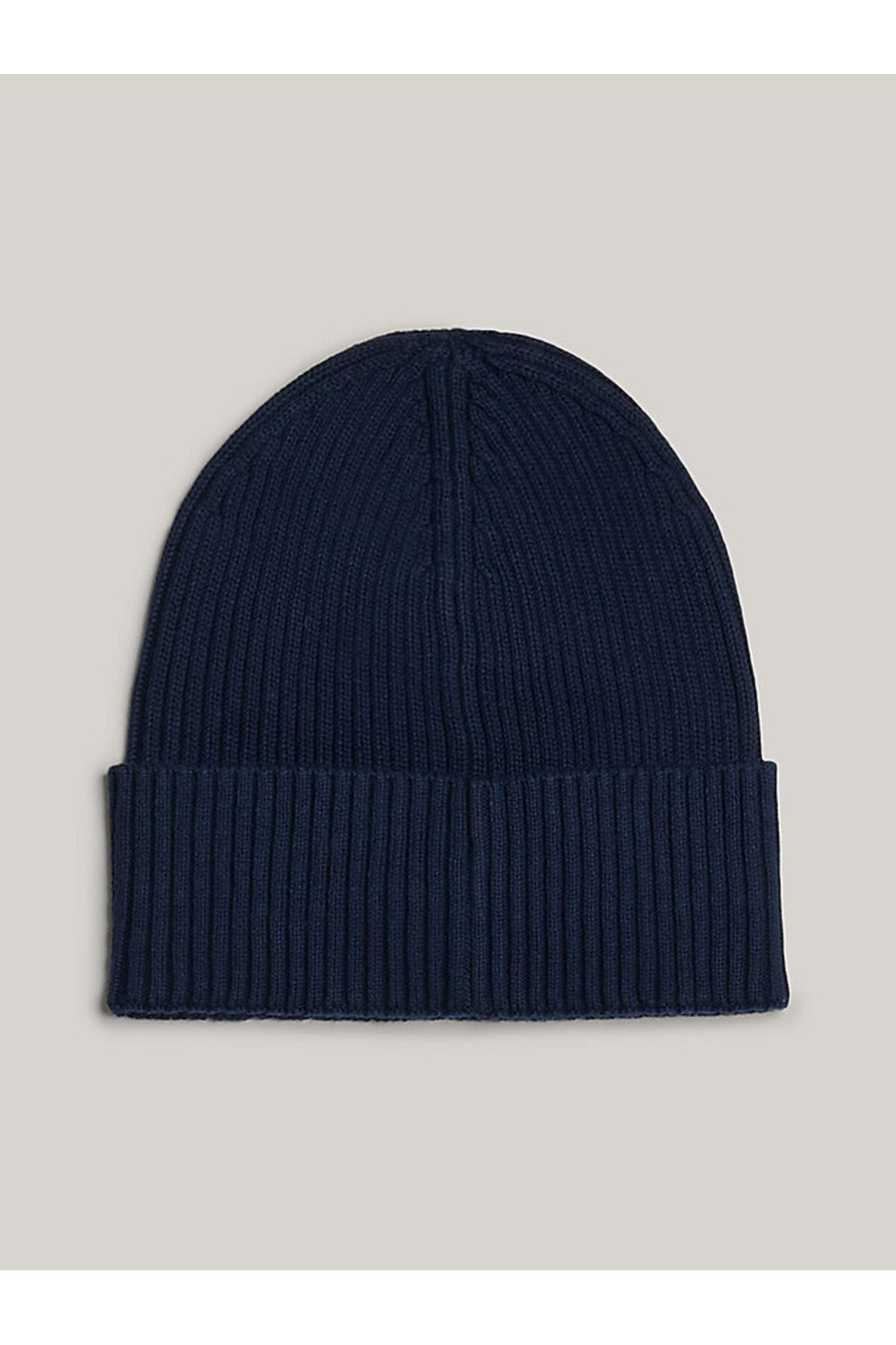 Tommy Hilfiger-Tjm Heritage Core Beanie 2