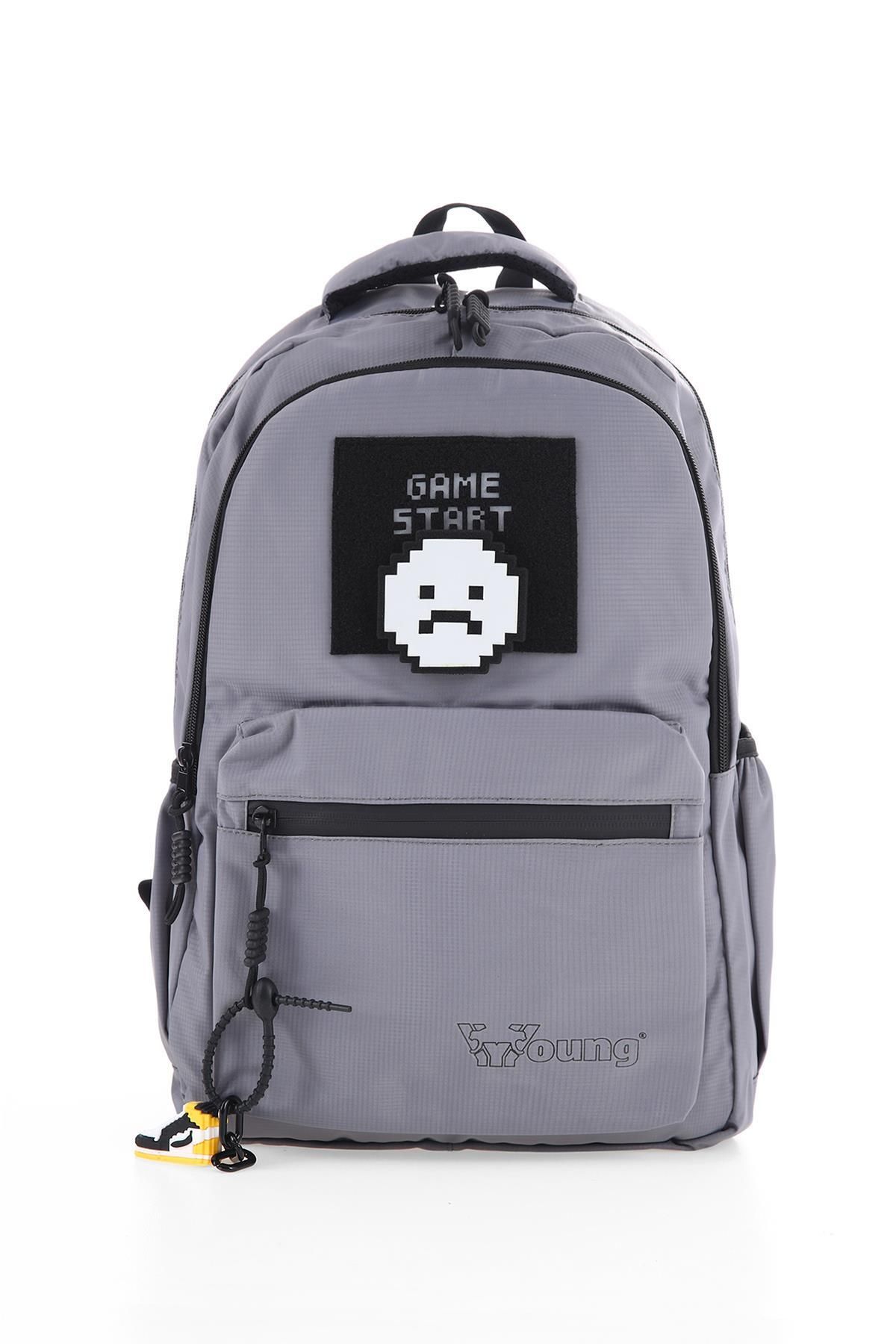 YOUNG-School Bag 51691 1