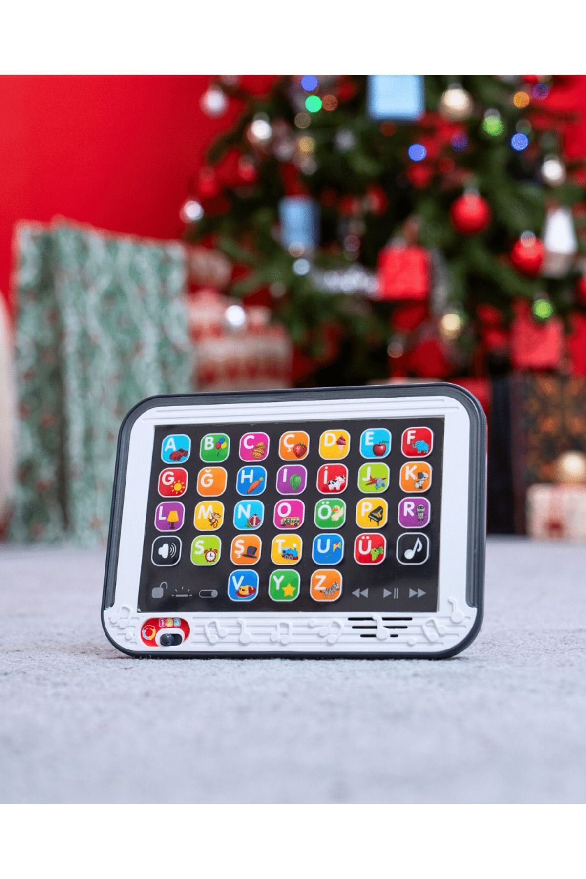 lets be child-Lc Educational My First Tablet Toy 7