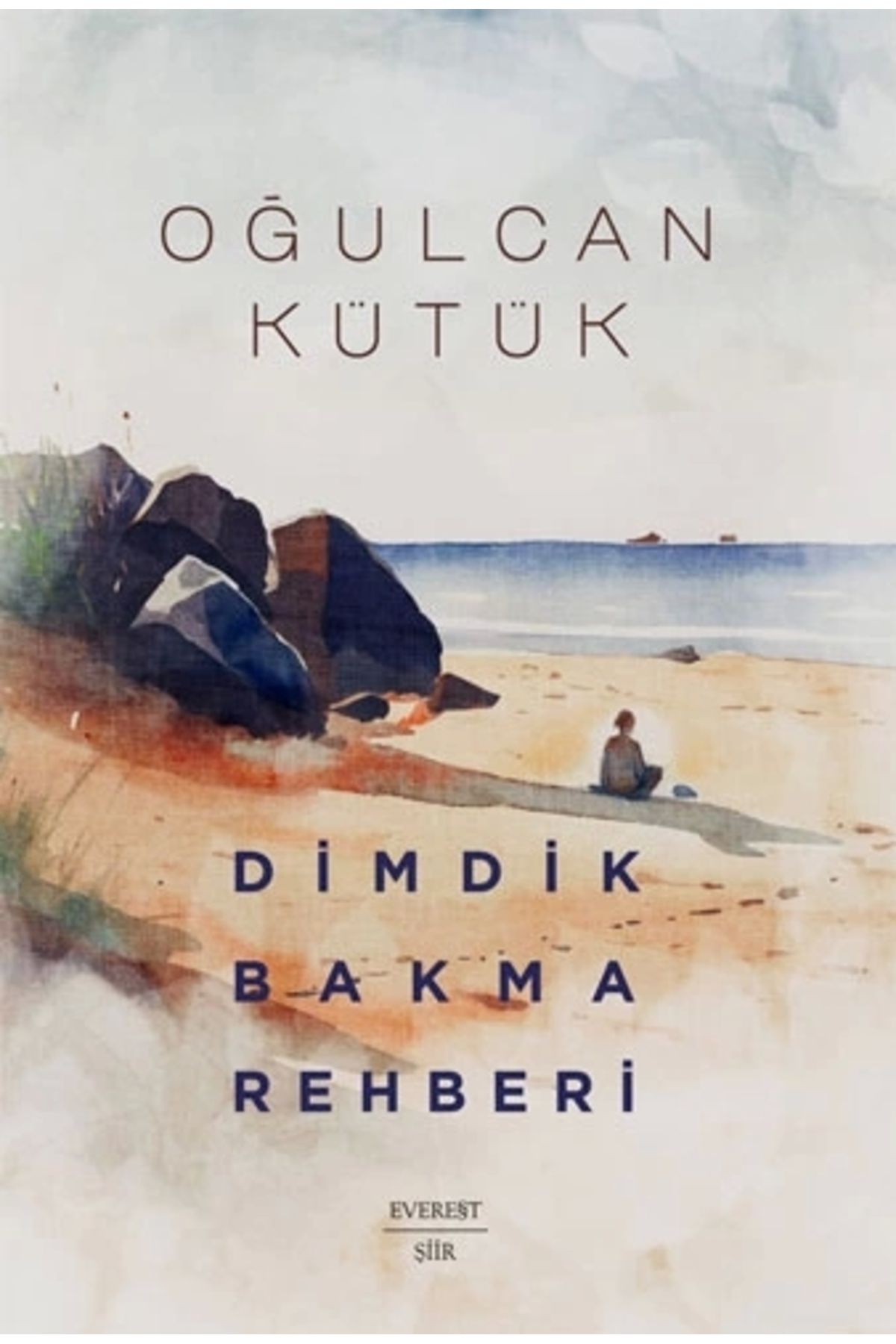 Zahrada Yayınları Dimdik Bakma Rehberi