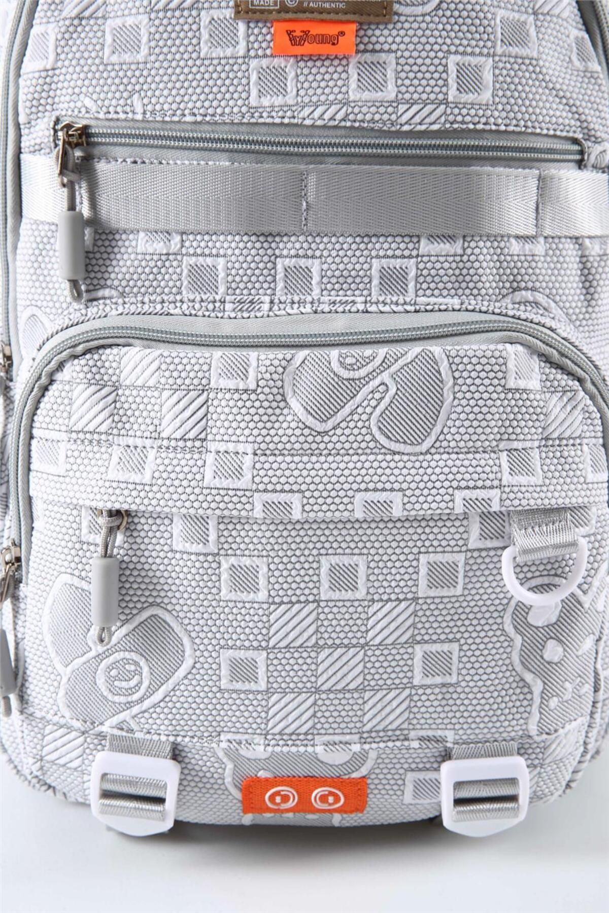 ÇÇS-Ççs 51630 School Bag 5