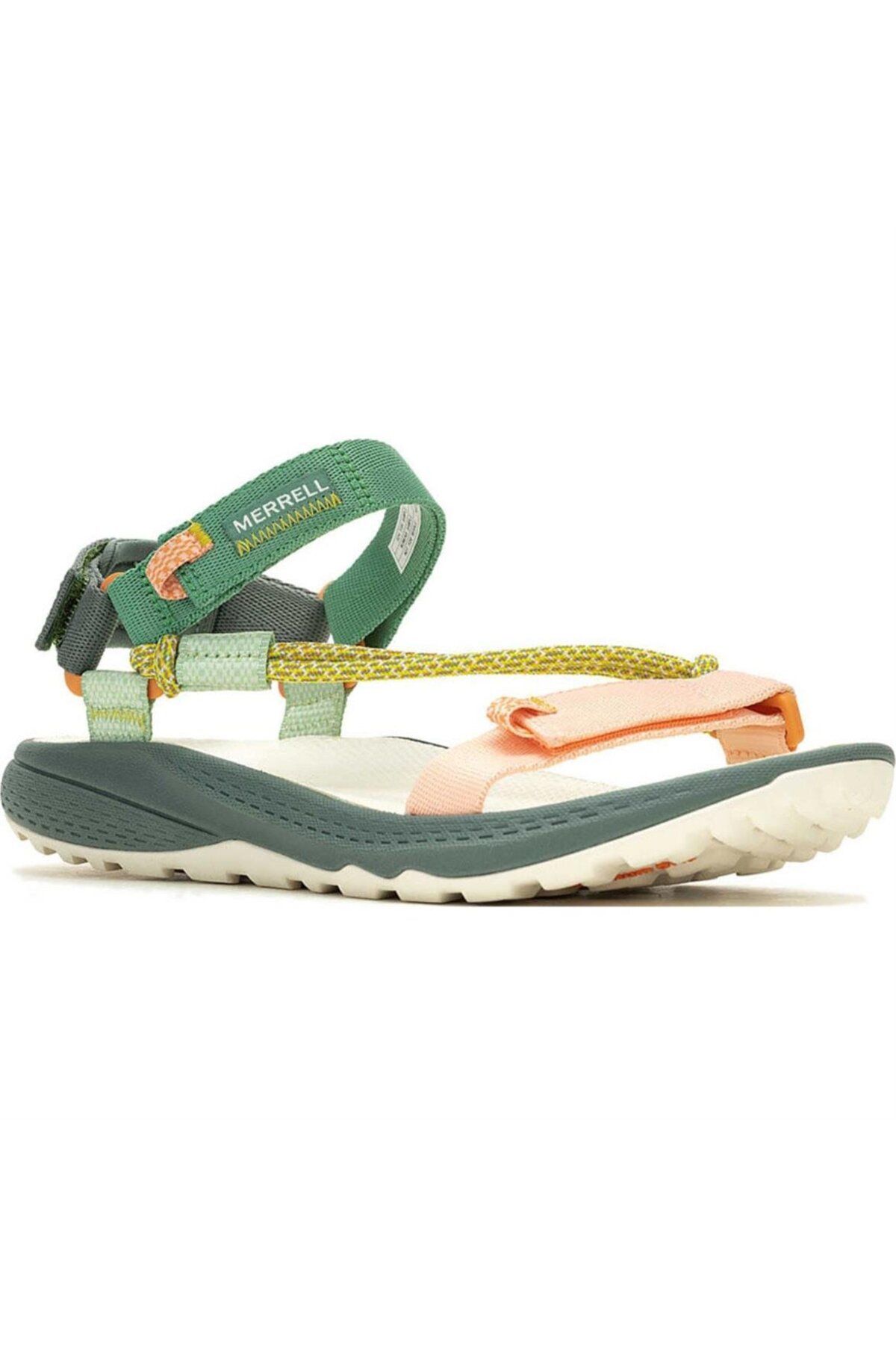 صندل زنانه سبز Merrell BRAVADA 2 STRAP