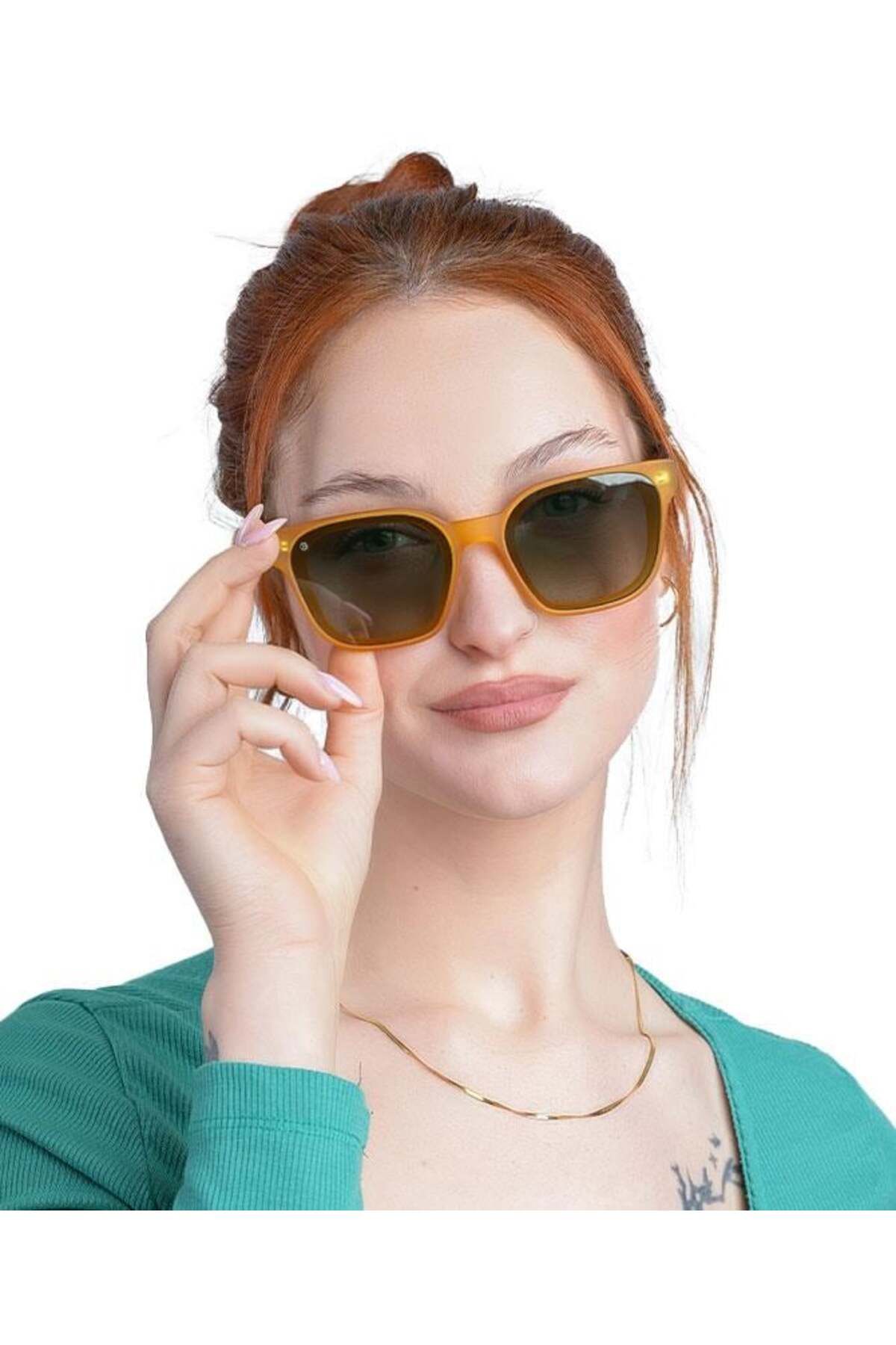 Bern Glasses-Gl Helle 53 19 138 003d - نظارة شمسية نسائية 2