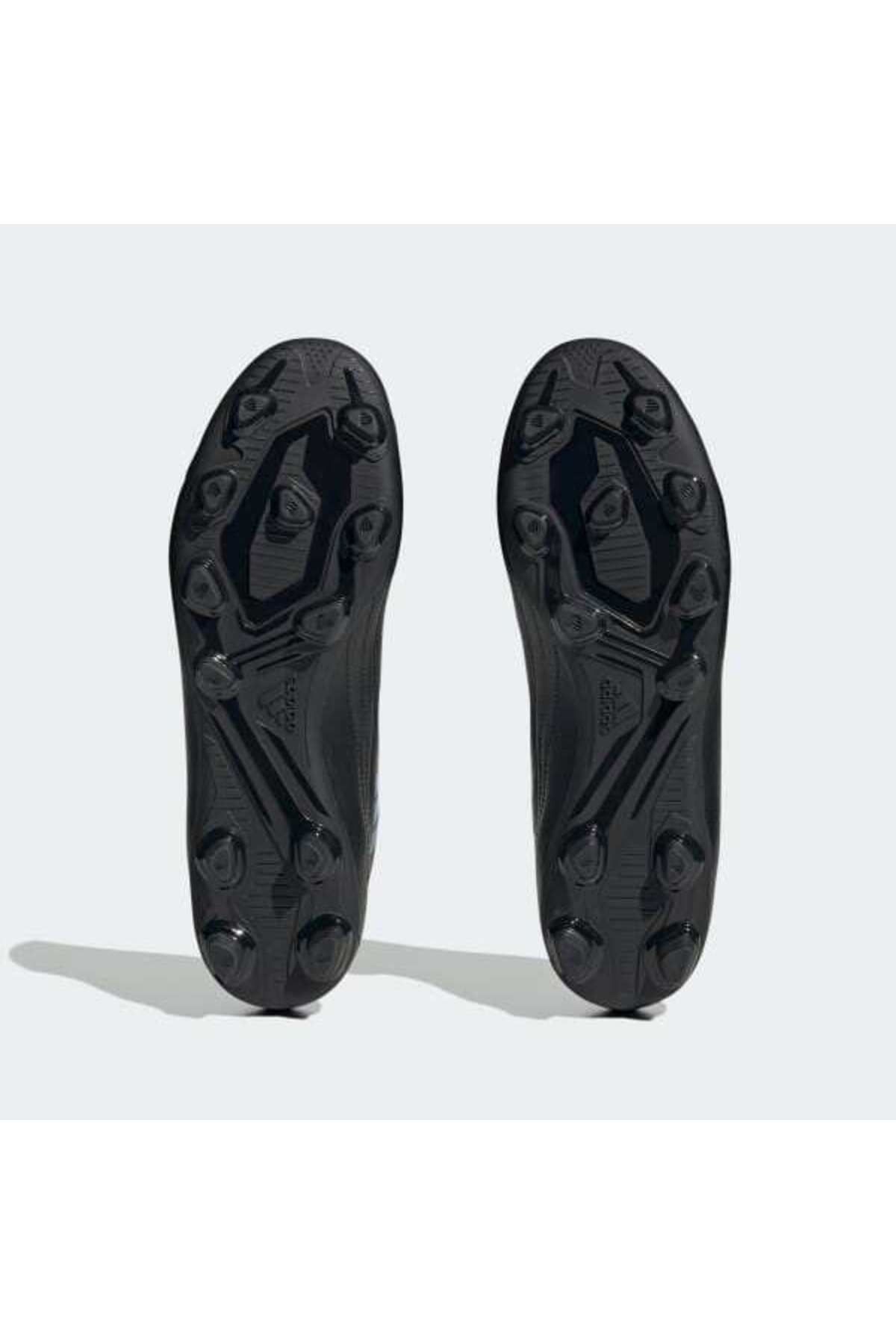 کرمپون چند رنگ مردانه فوتبال Crampon Deportivo II FXG HP2510 adidas