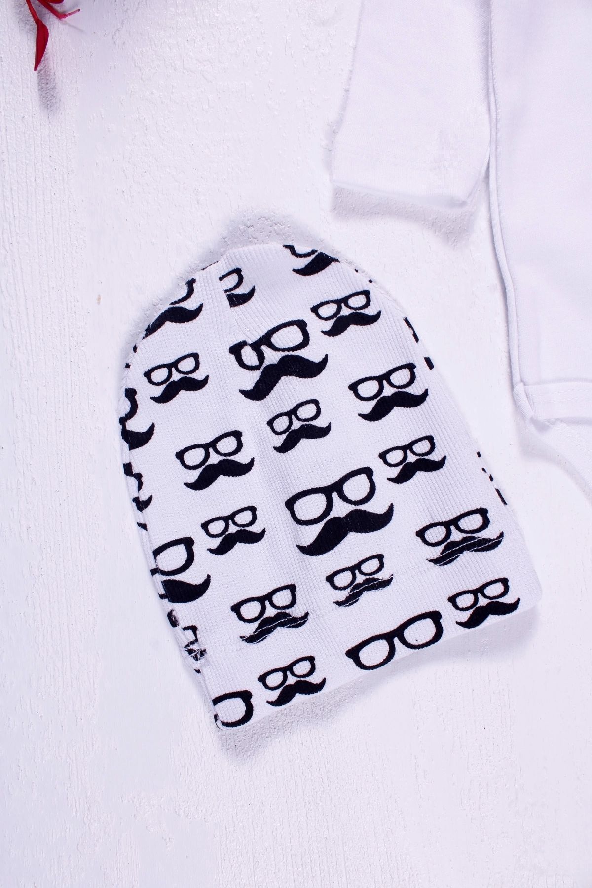 Babydonat-3-Piece Patterned Bias Glasses Set for Baby Boy 3