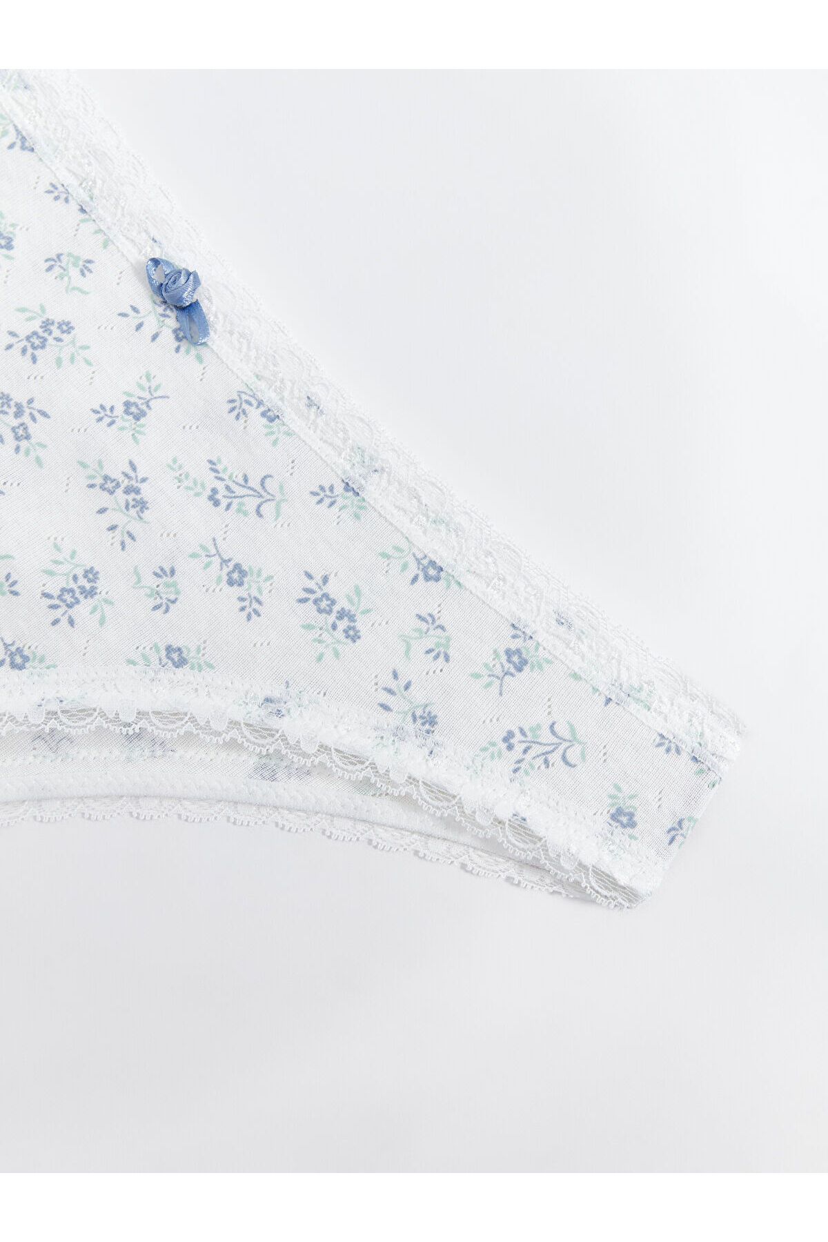 LC Waikiki-Lcw Patterned Brazilian Panties 3