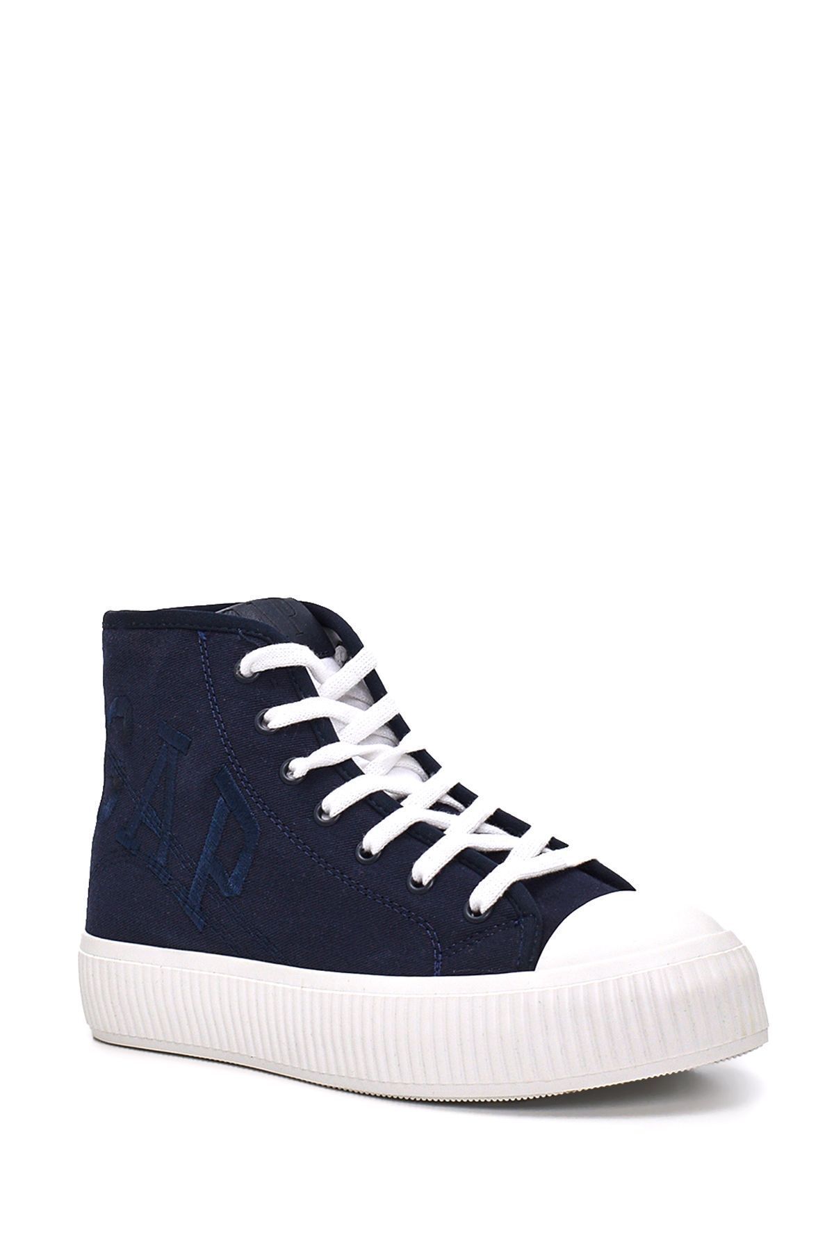 GAP-Sneakers - Dark blue - Flat 2