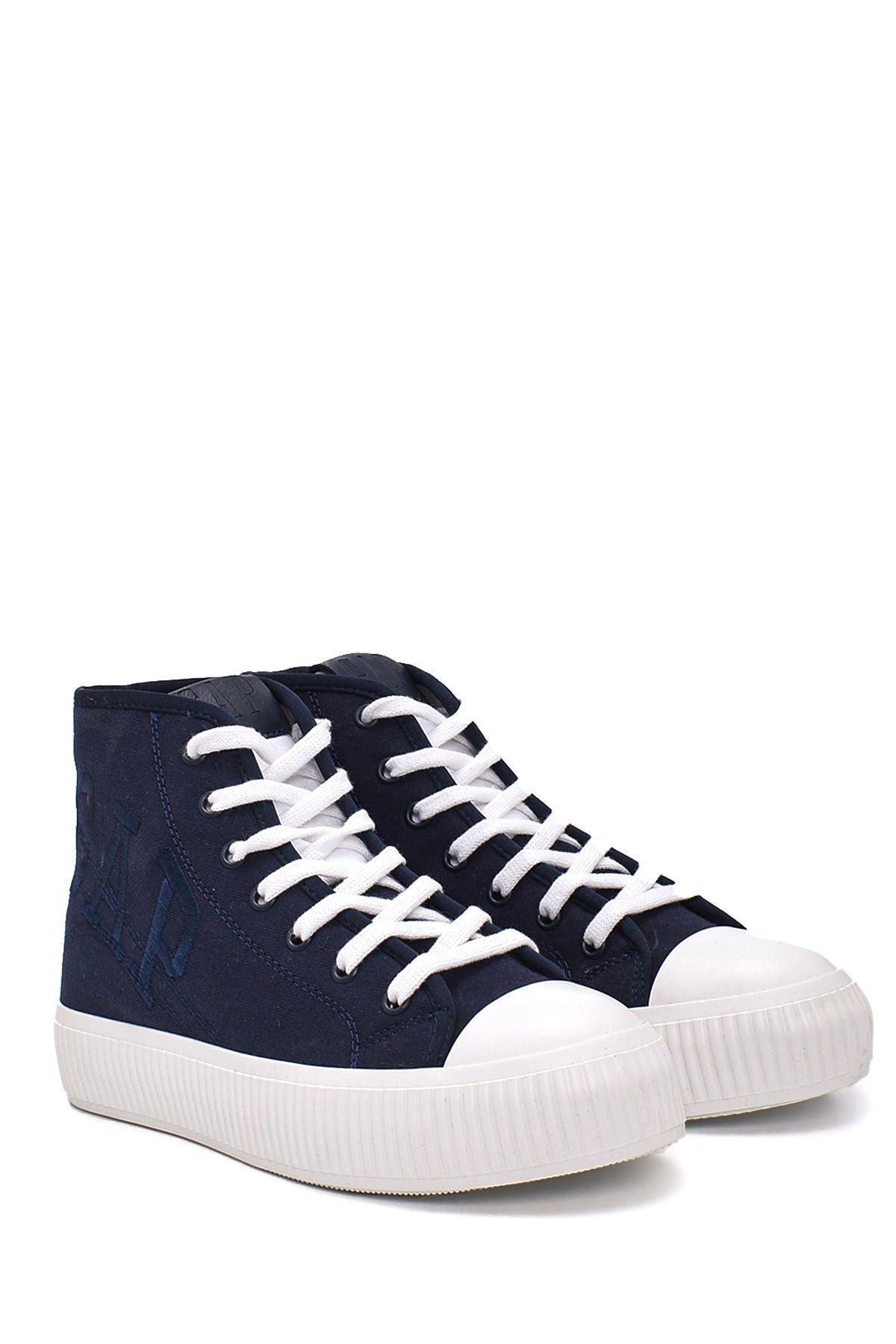 GAP-Sneakers - Dark blue - Flat 3