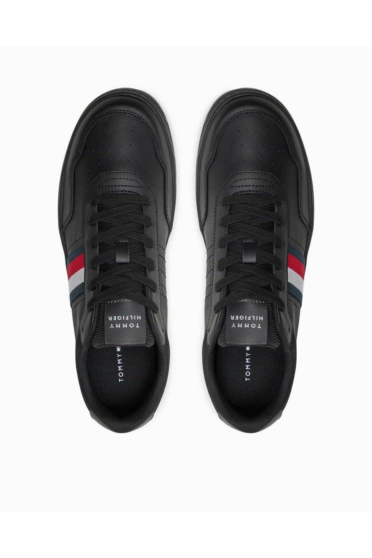 Tommy Hilfiger TH BASKET CORE LITE