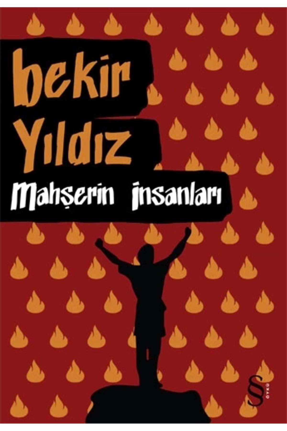 Zahrada Yayınları Mahşerin İnsanları