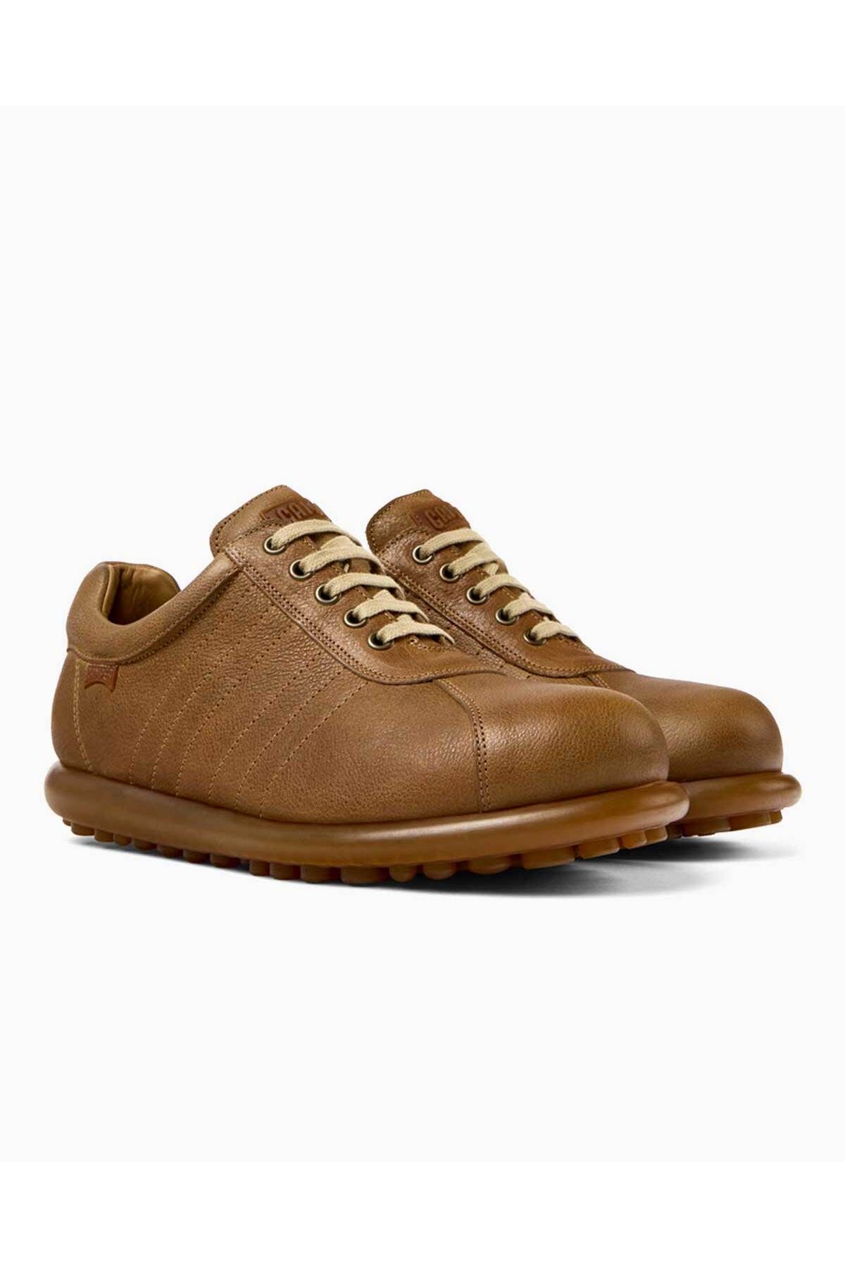 کفش های کژوال چند رنگ مردانه male pel 16002 320 اورجینال CAMPER