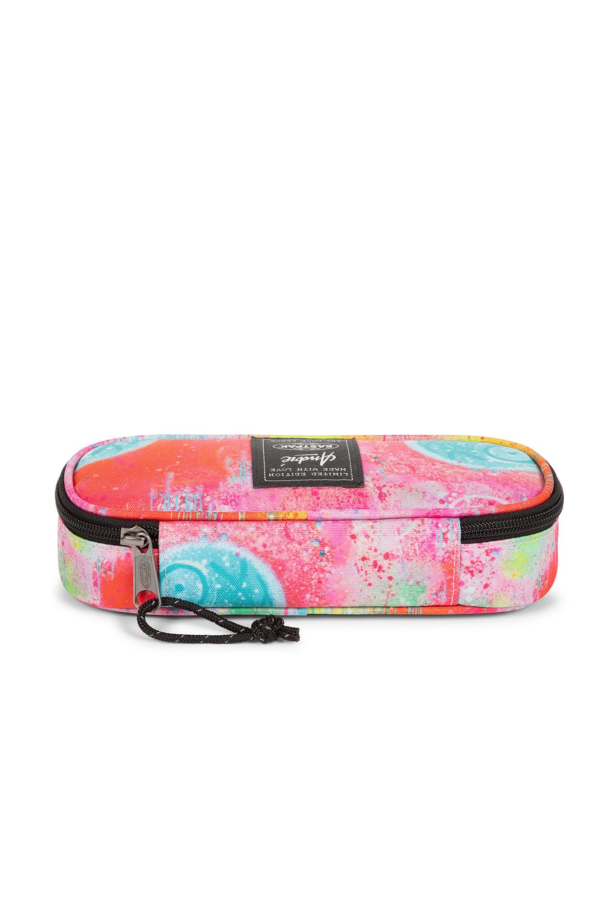 جا قلمی و جای گیره کاغذ مردانه زنانه نگهدارنده قلم OVAL اورجینال Eastpak