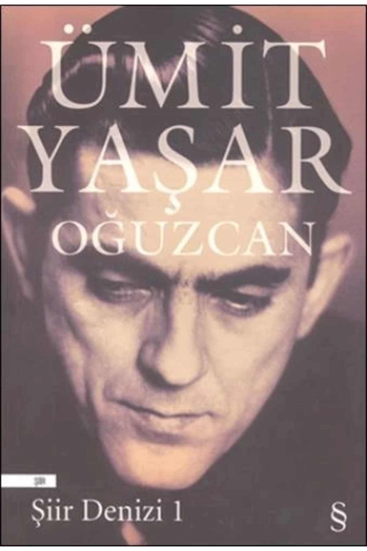 Zahrada Yayınları Şiir Denizi 1