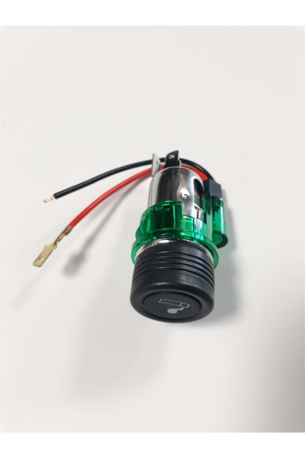 Carub Işıklı Oto Çakmak 12v Br1700811