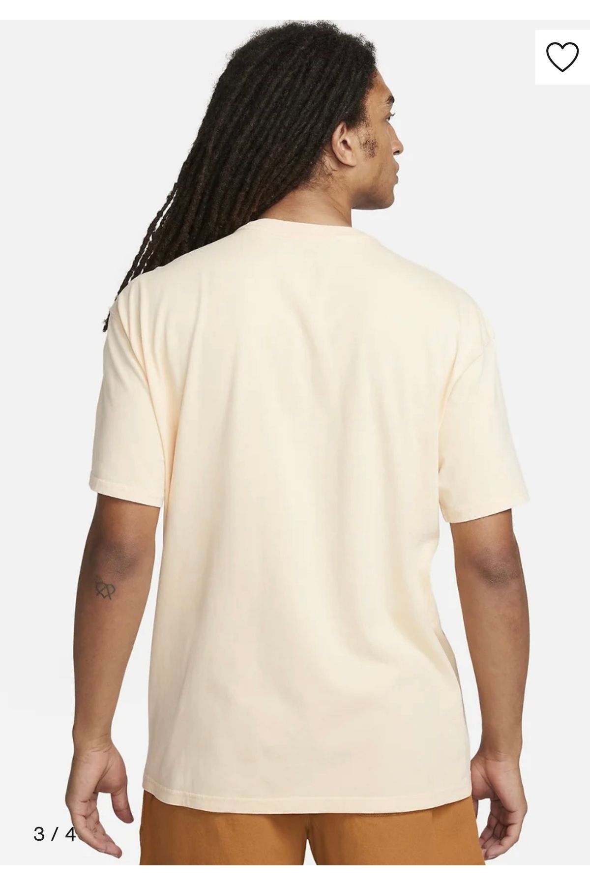 Nike-Sportswear Max90 6 Mo Swoosh Short-Sleeve Men's T-Shirt 4