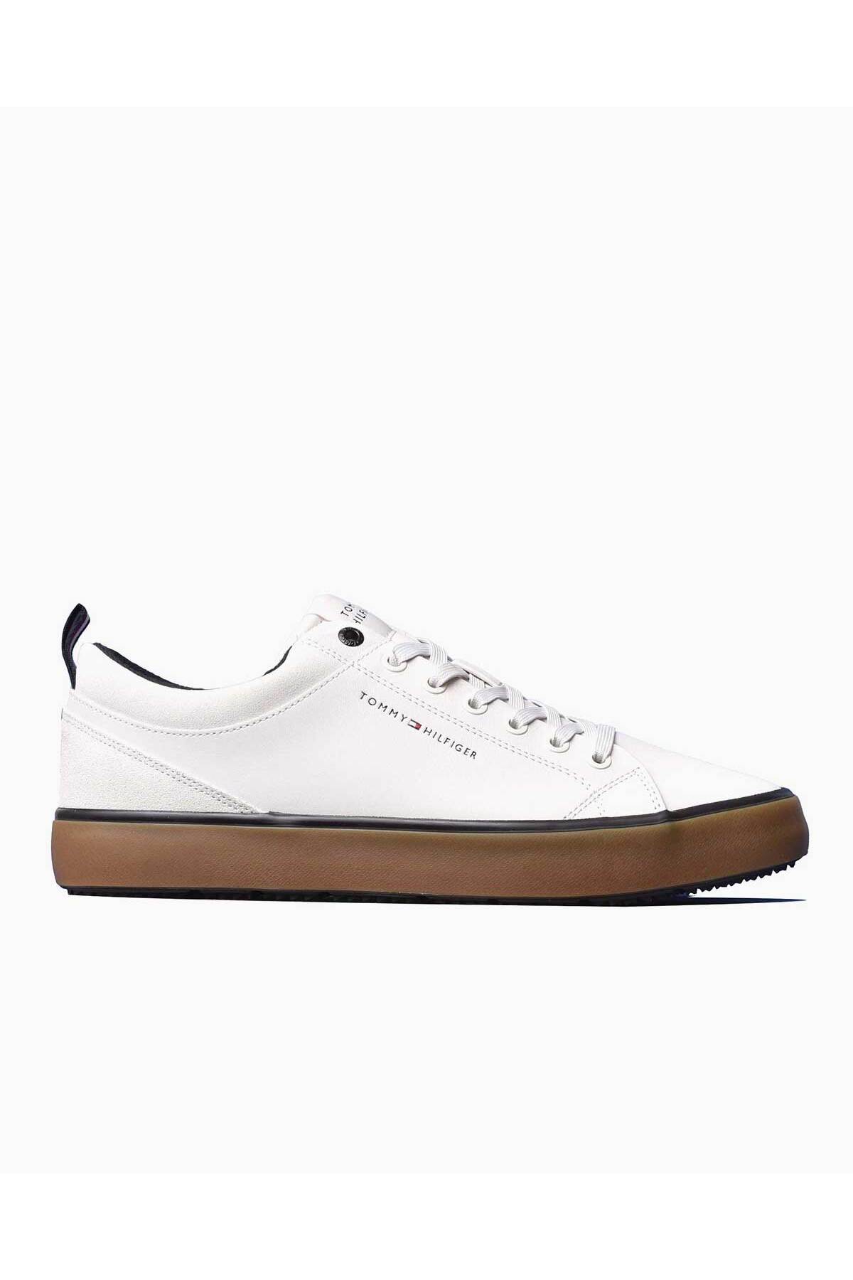 تامی هیلفیگر مخلوط TH HI VULC CLEAT LOW LTH