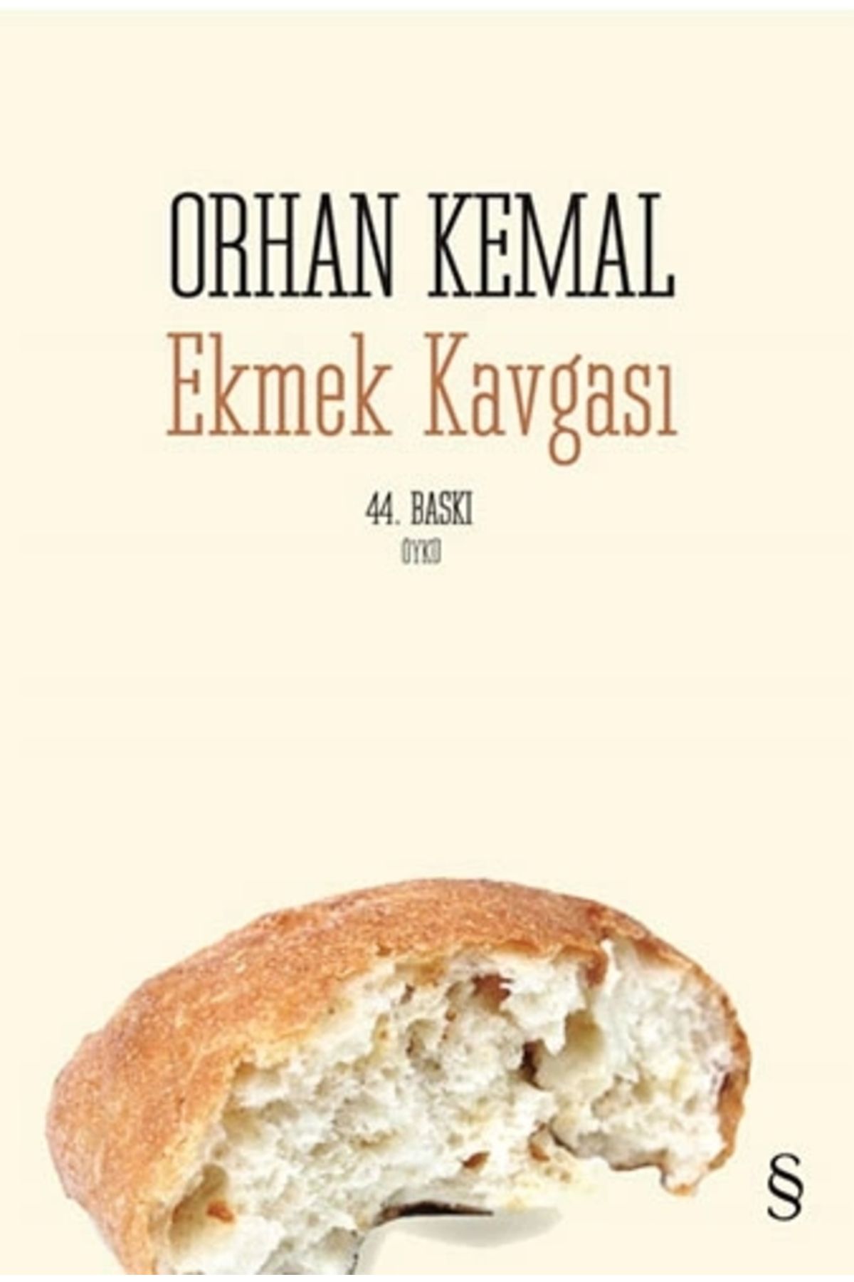 Zahrada Yayınları Ekmek Kavgası