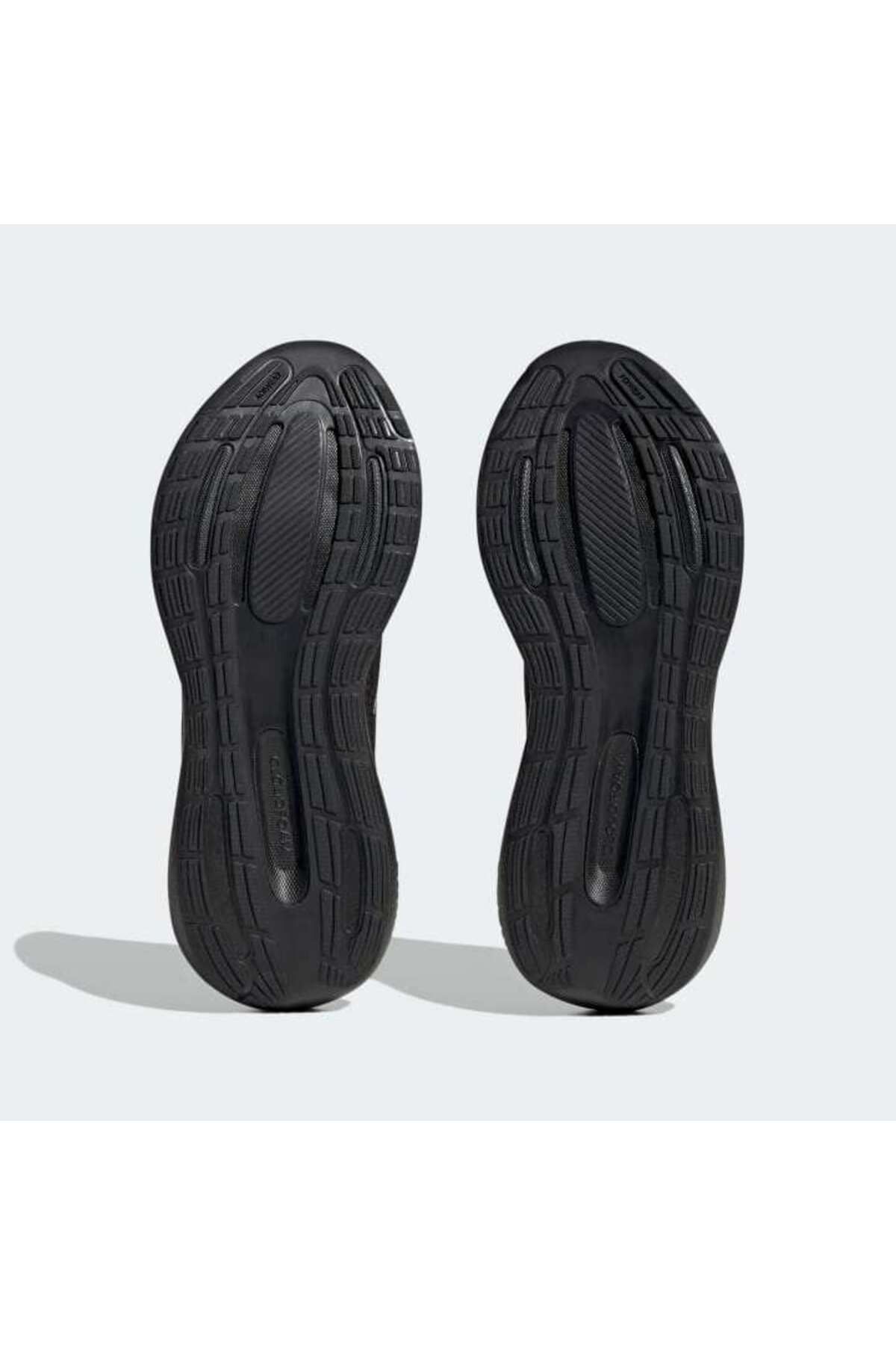 کفش دو و تمرین مشکی مردانه زنانه HP7558 Runfalcon 3.0 W ورزشی Cمشکی کربن adidas