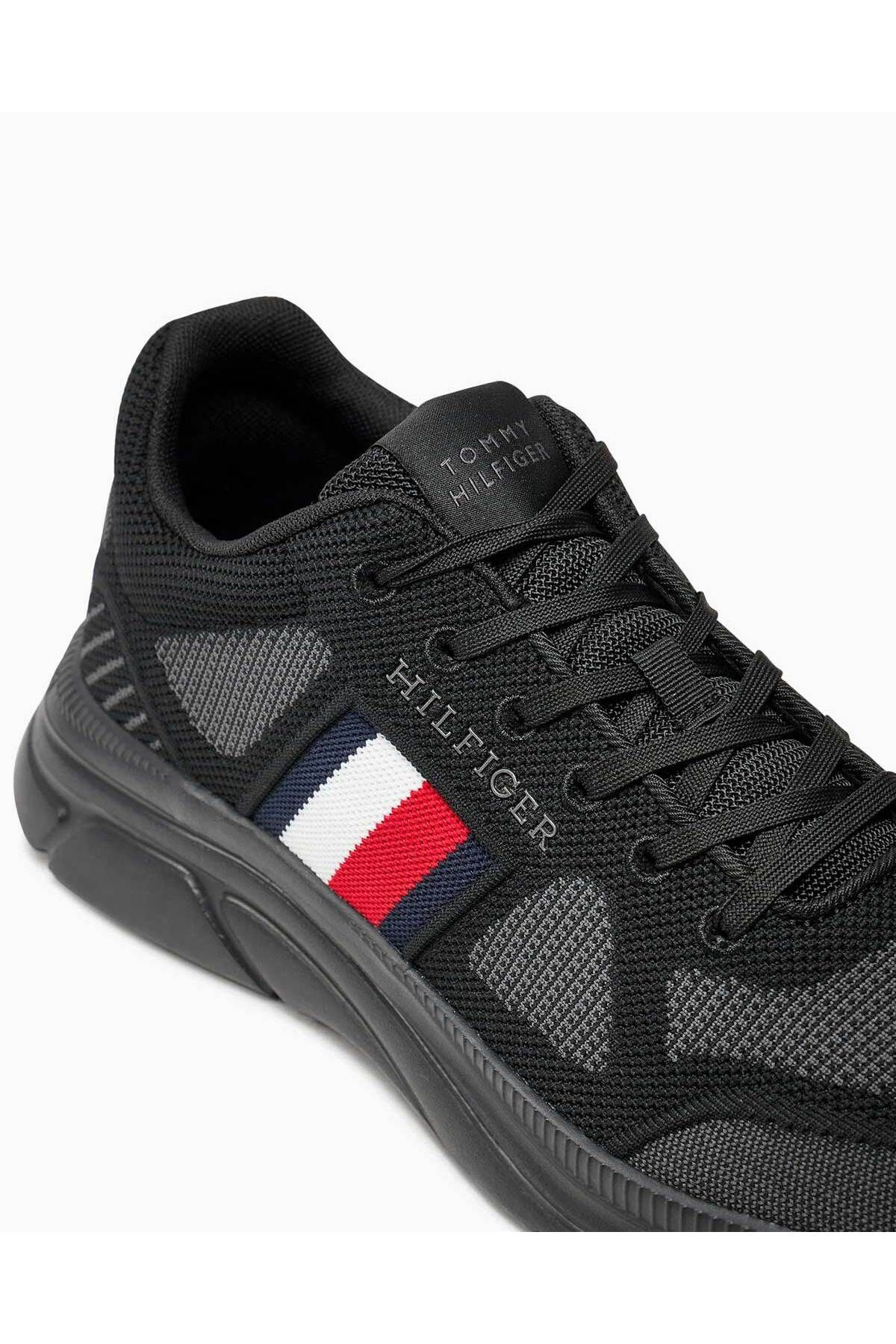 اسنیکر مردانه کفش ورزشی دونده مدرن EVO Tommy Hilfiger