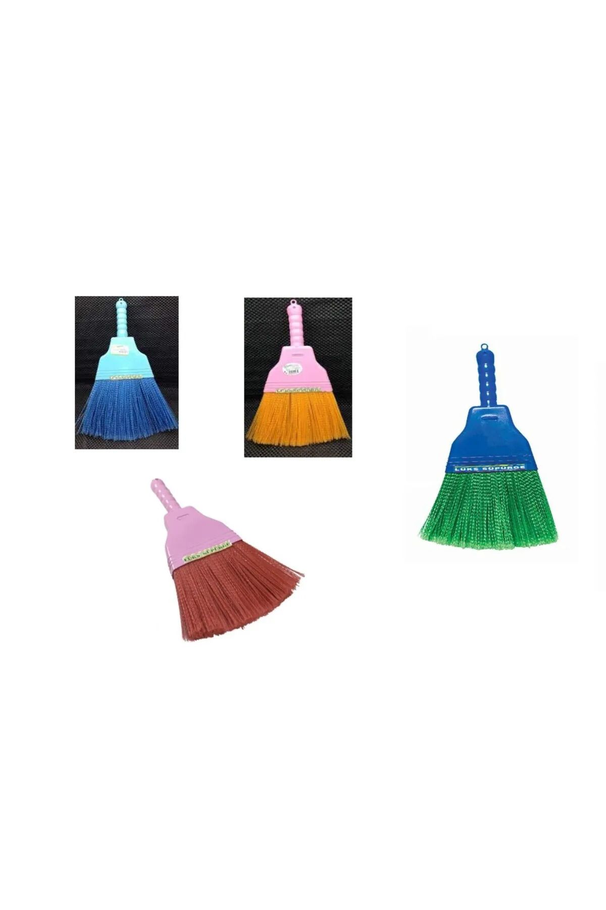 karadağsb Tuvalet Banyo Süpürge Orta Royaleks-Kp-002