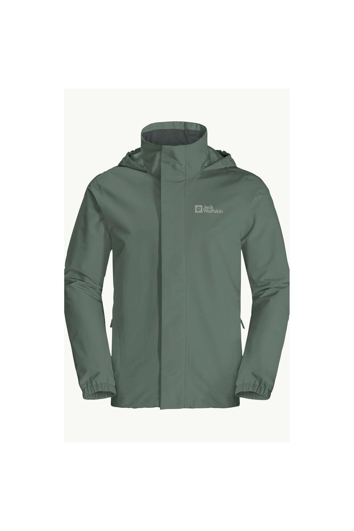 Stormy Point 2L Jkt M Erkek Yeşil Outdoor Ceketi — سبز TYCB6292A6463F4D70 — تصویر 6 از 6