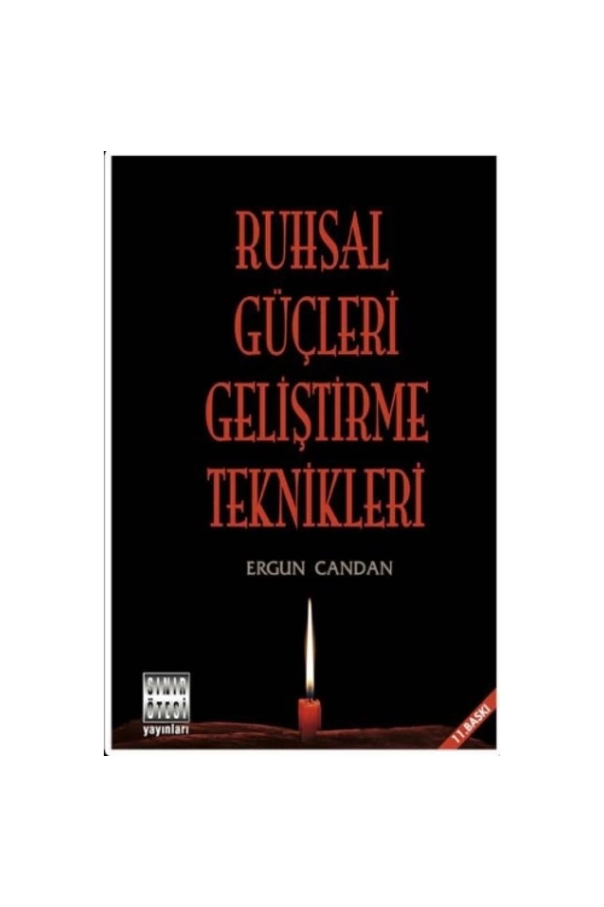 Sınır Ötesi Yayınları Ruhsal Güçleri Geliştirme Teknikler