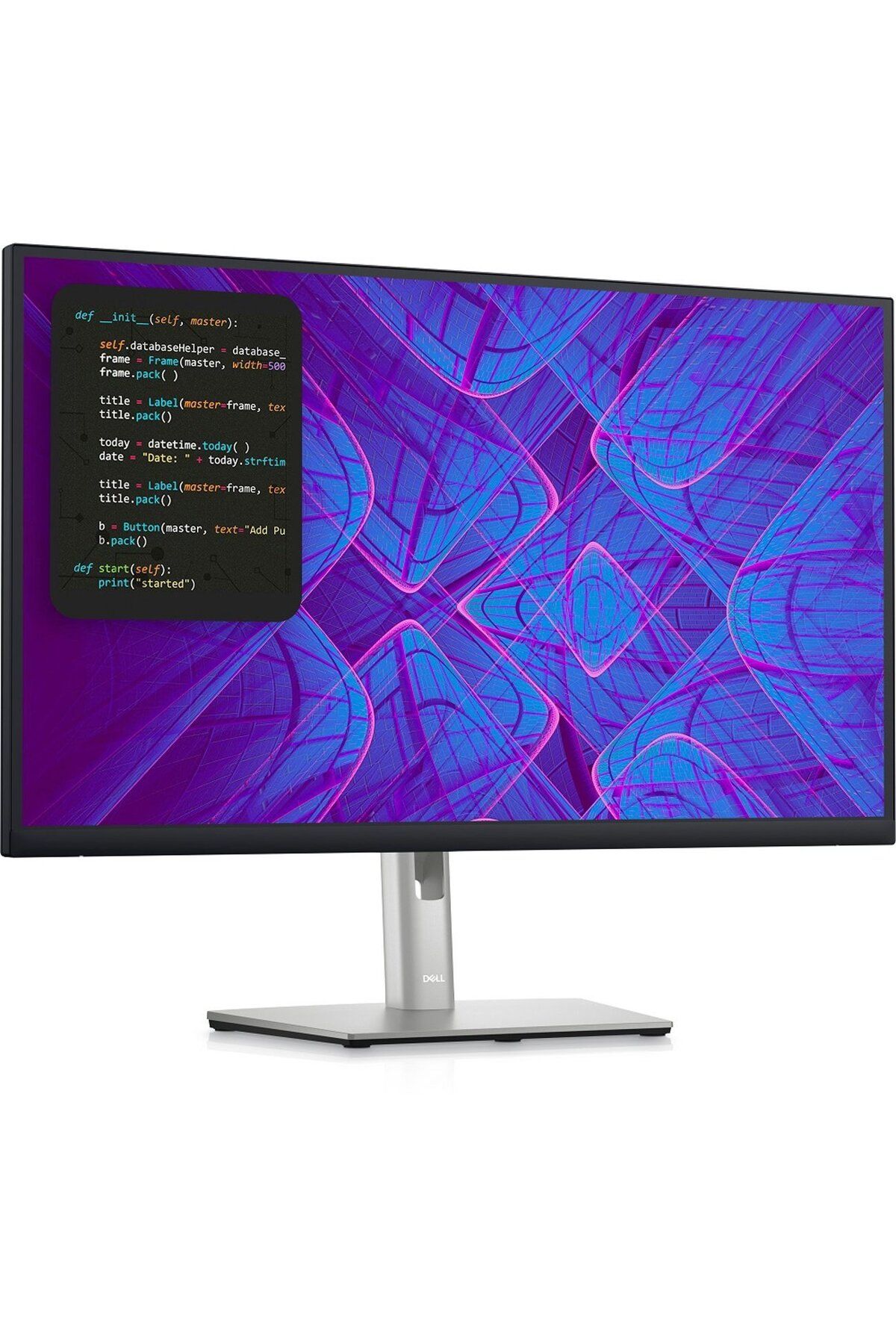P2723qe 27 3840x2160 4k 60hz 8ms Hdmı Dp Type-c Ips Monitor - 7