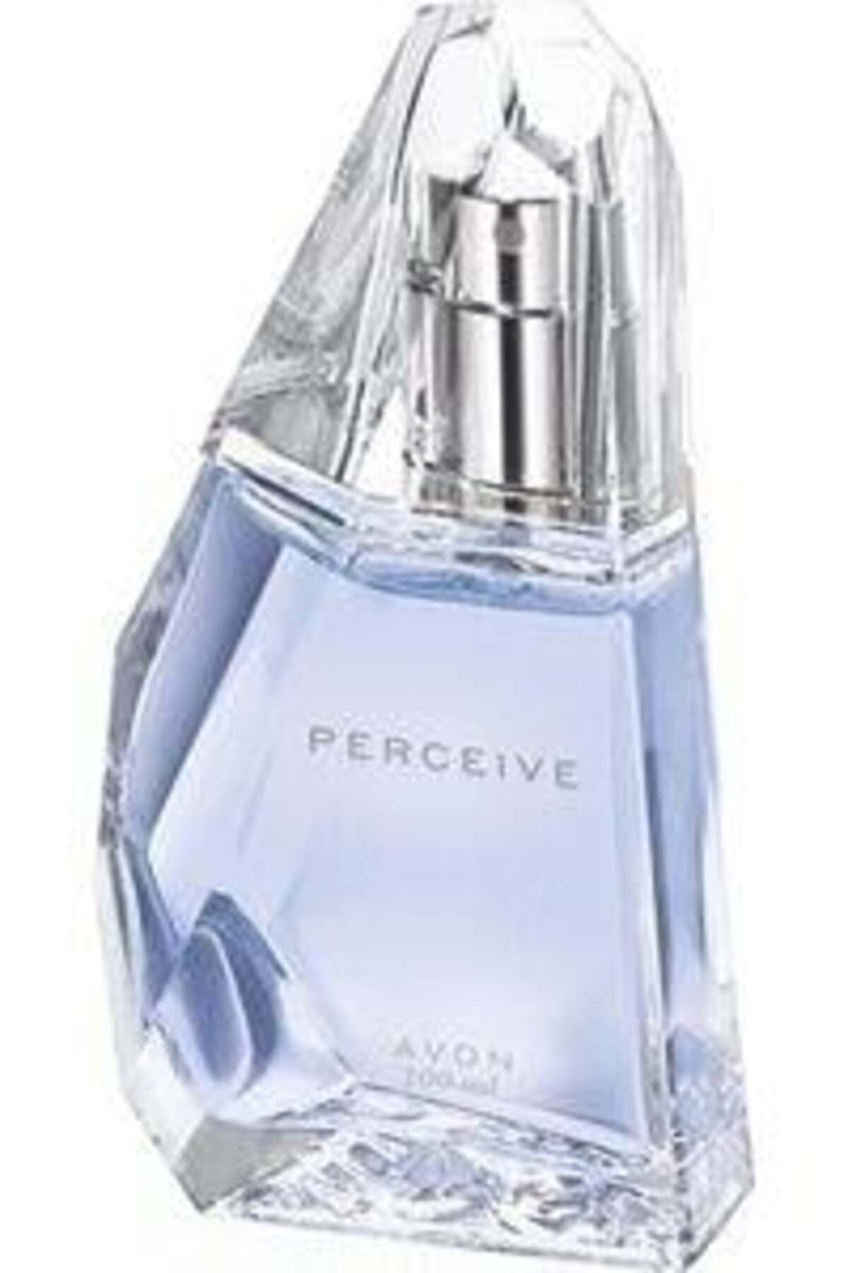 Perceive Kadın Parfüm 50 ml Ve Vücut Spreyi 100 ml Set — Avon Perceive ve Vücut Spreyi — تصویر 2 از 3