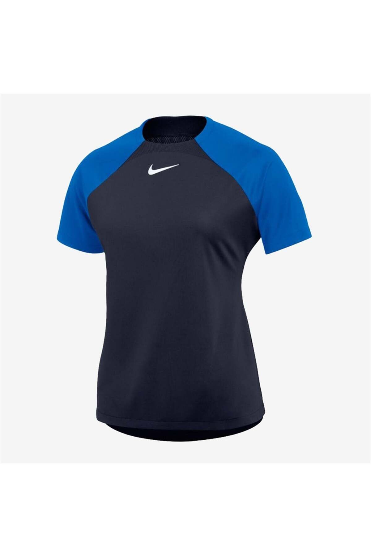 Nike-تي شيرت نسائي للتدريب من W Nk Df Acdpr Ss Top K 1