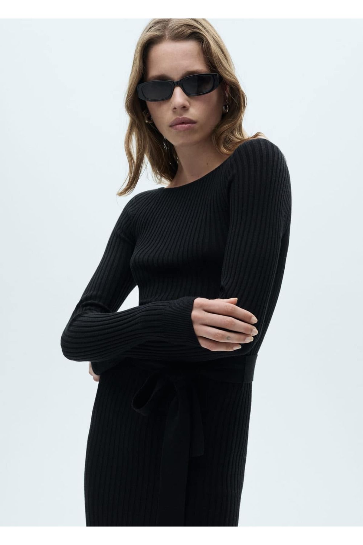 Ribana elbise