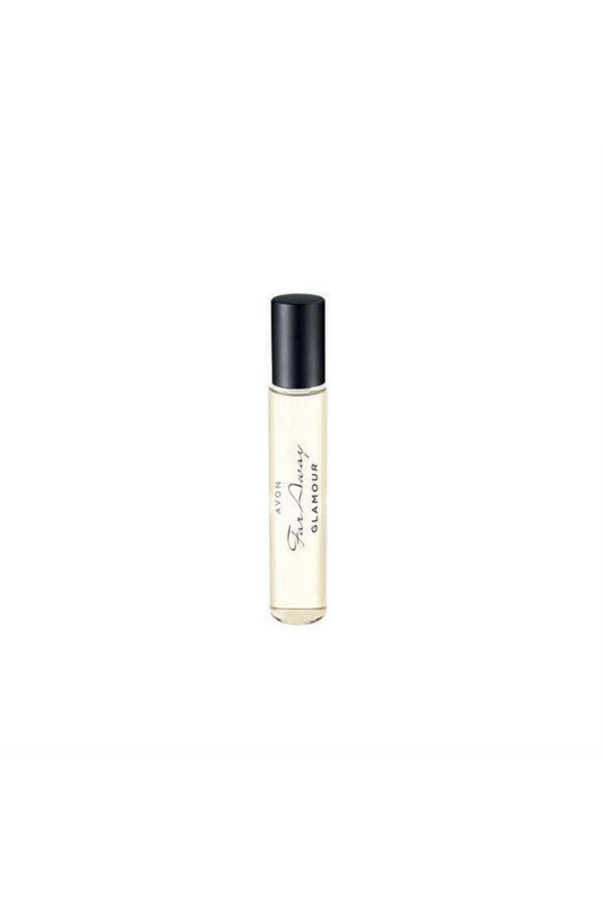عطر زنانه Far Away Glamour Edp 10 ml Avon
