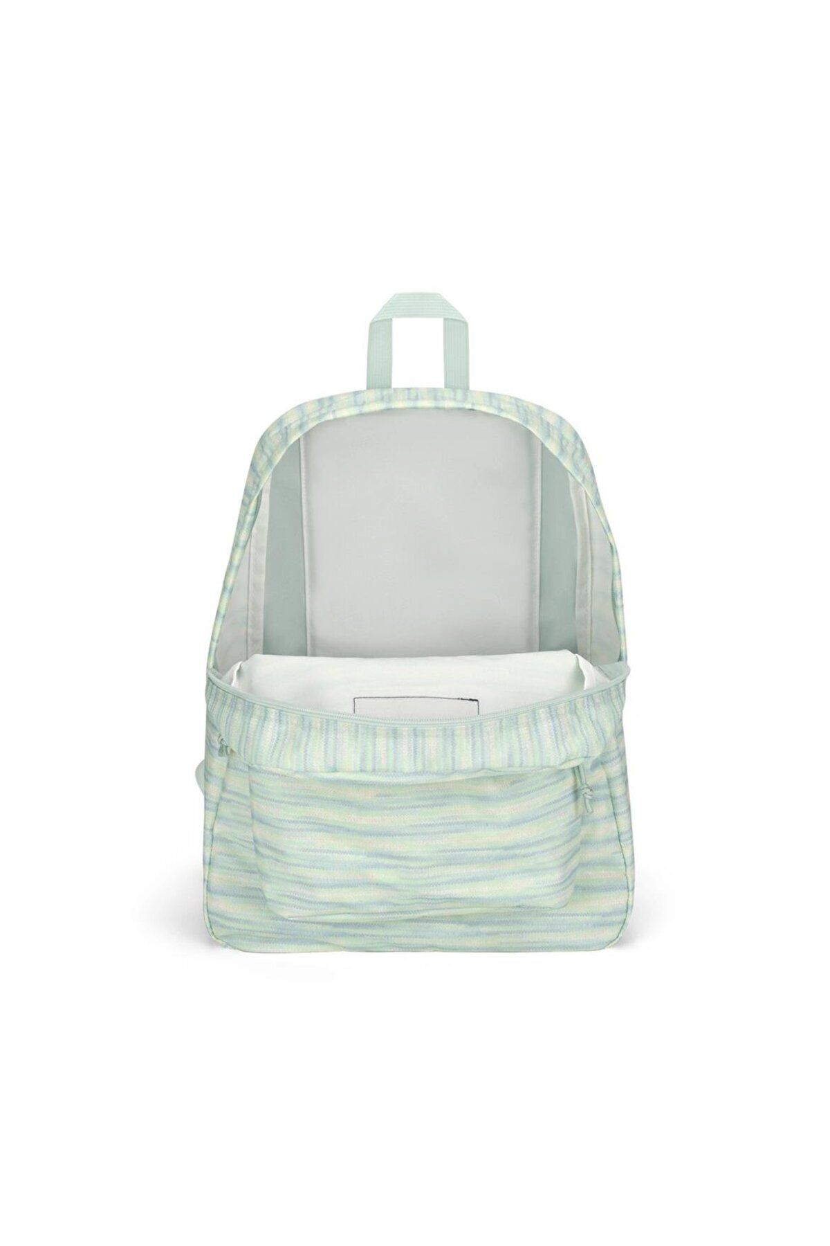 Jansport-Rucsac verde Superbreak One 4