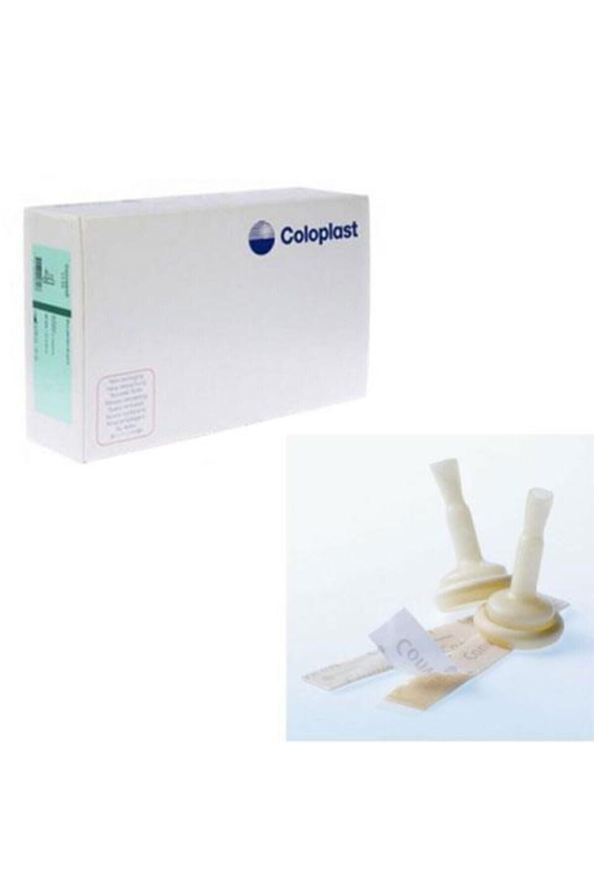 Coloplast Conveen Prezervatif Sonda 35 Mm Yapışkan Şeritli 30 Adet (35MM DİR)