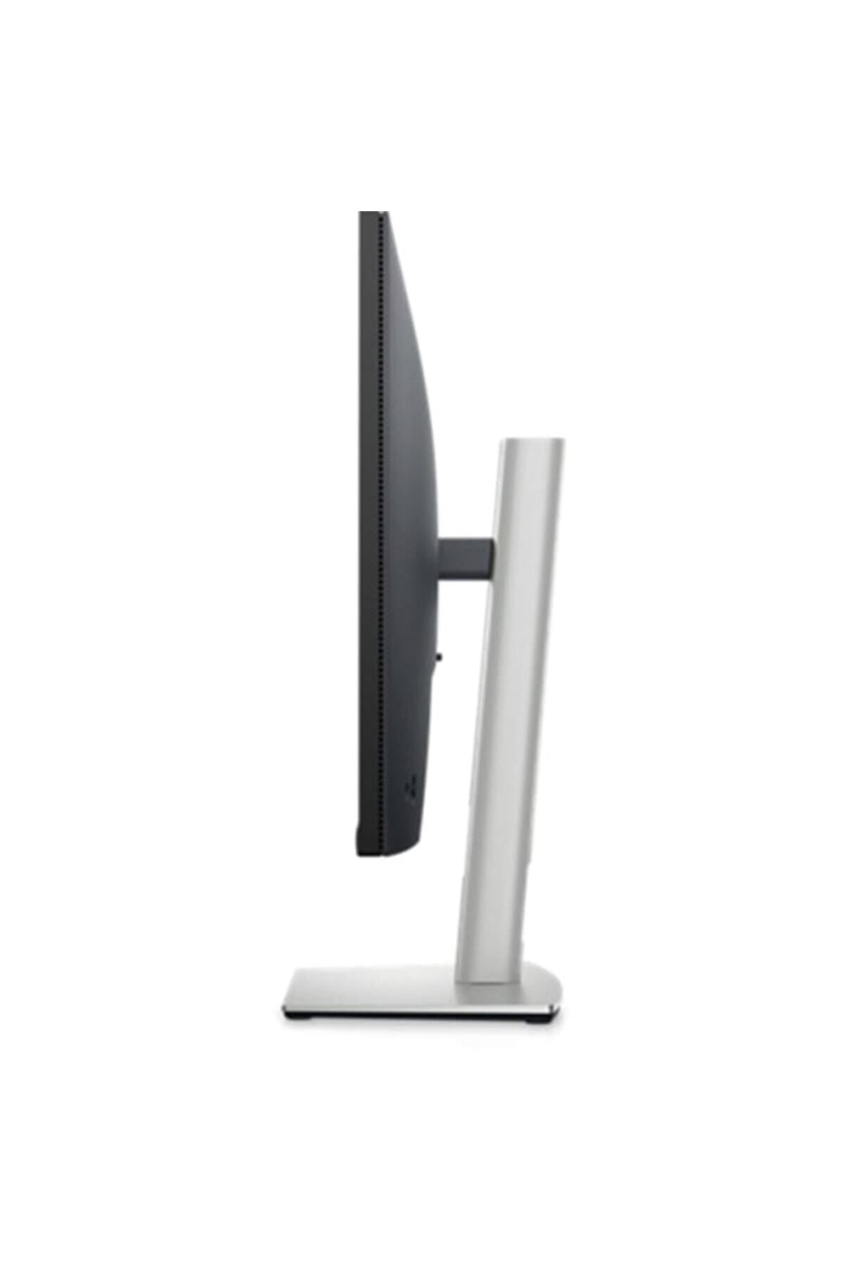 P2723qe 27 3840x2160 4k 60hz 8ms Hdmı Dp Type-c Ips Monitor - 8
