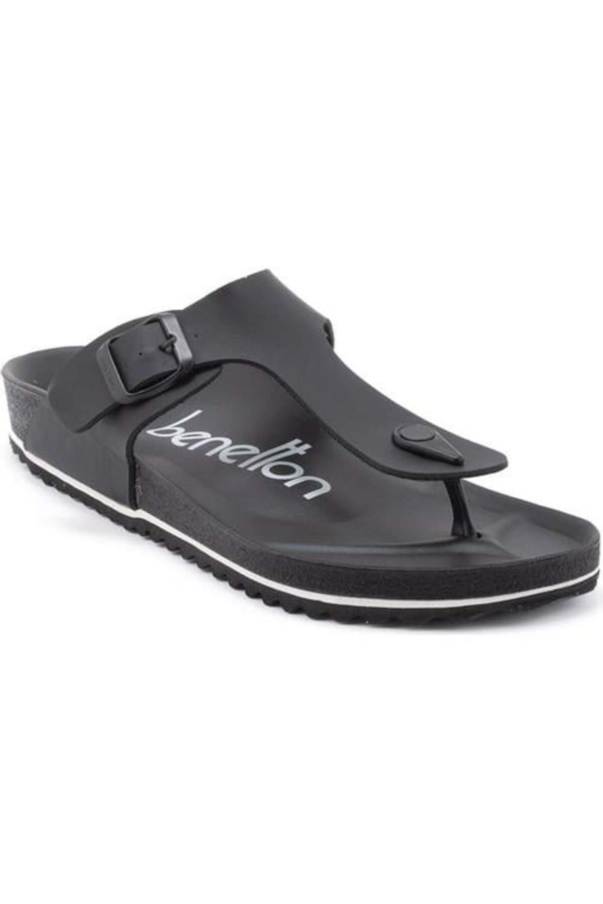 دمپایی مردانه راسته | پیر کاردین Pierre Cardin BN-1318 - تصویر 6